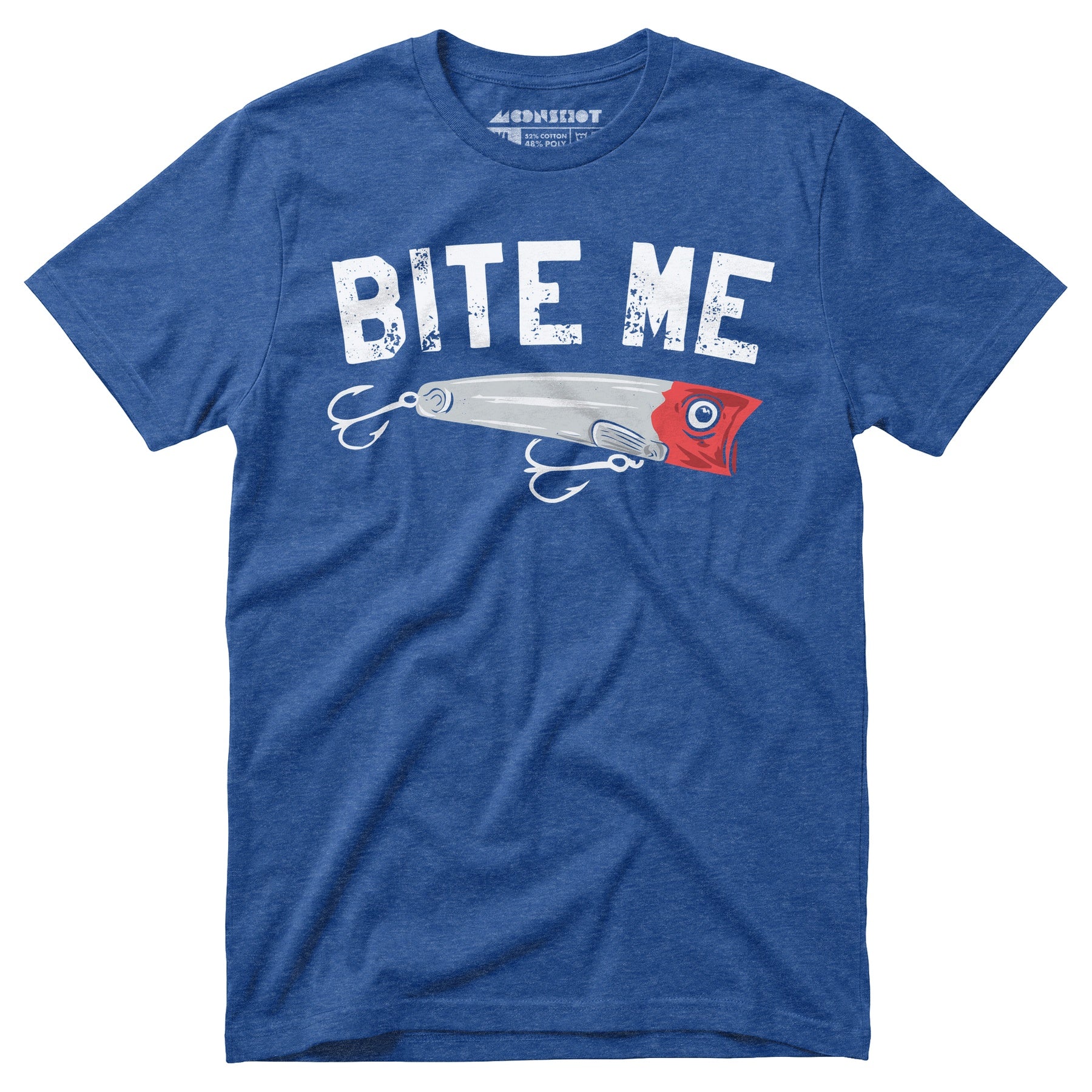 Bite Me - Unisex T-Shirt