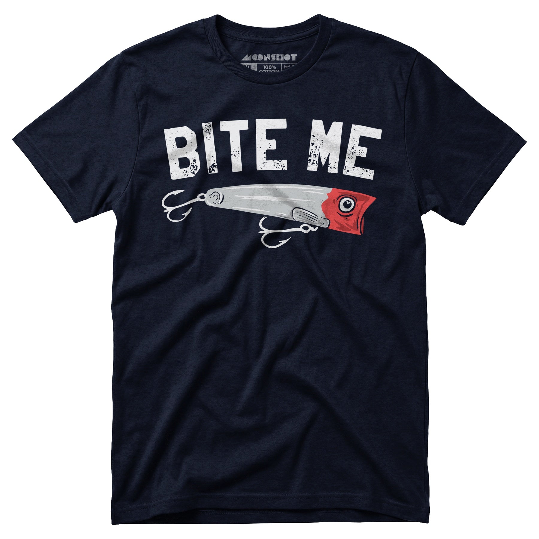 Bite Me - Unisex T-Shirt