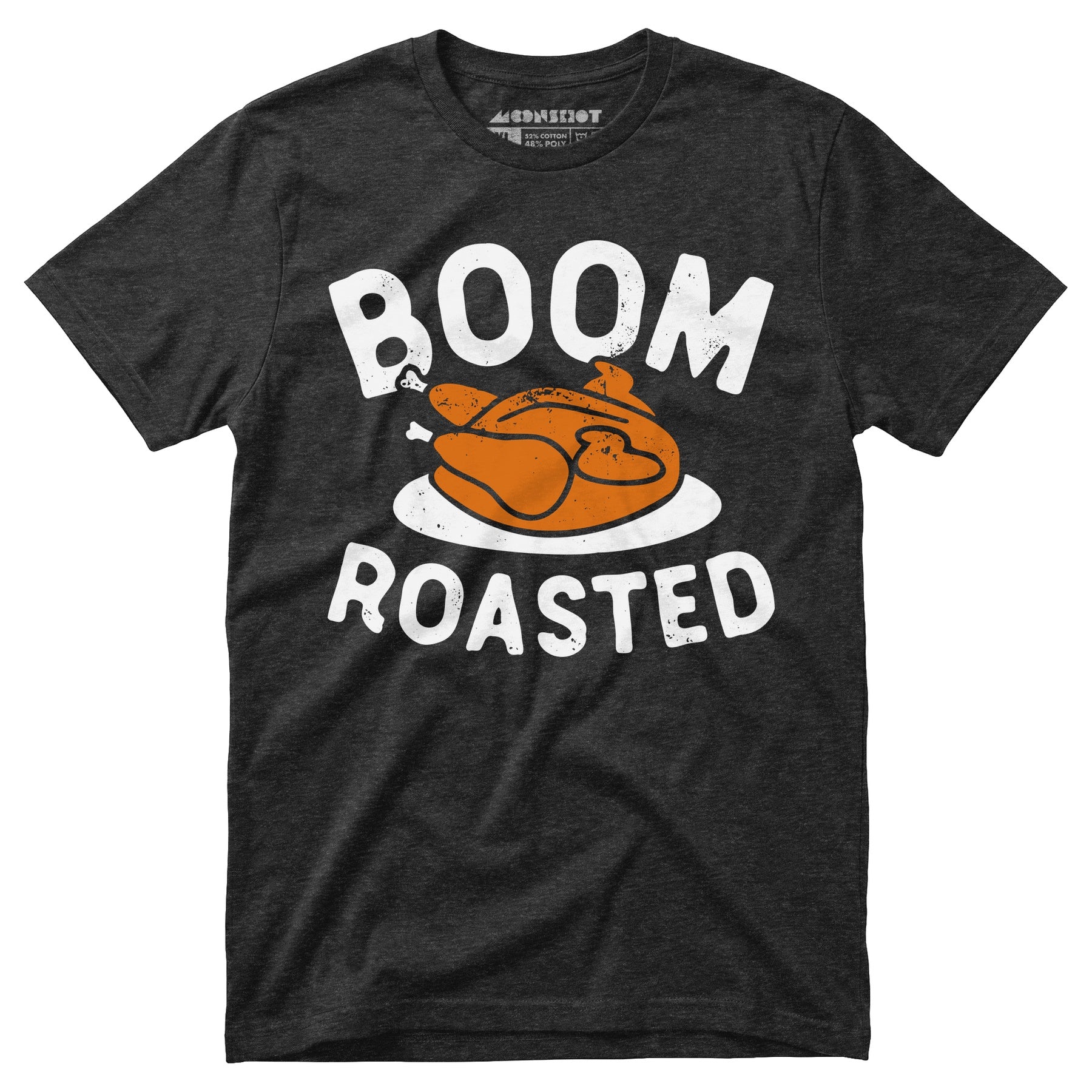 Boom Roasted - Unisex T-Shirt