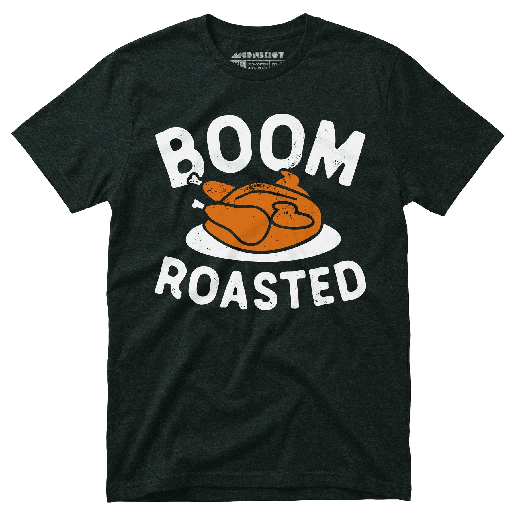 Boom Roasted - Unisex T-Shirt
