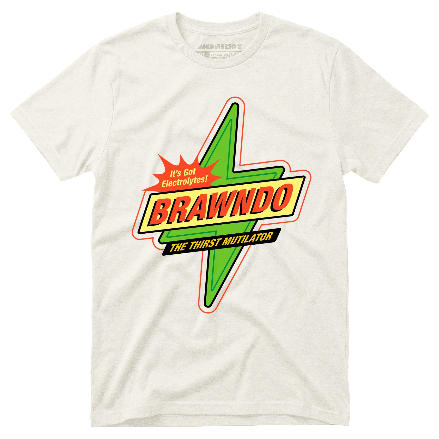 Brawndo - Unisex T-Shirt