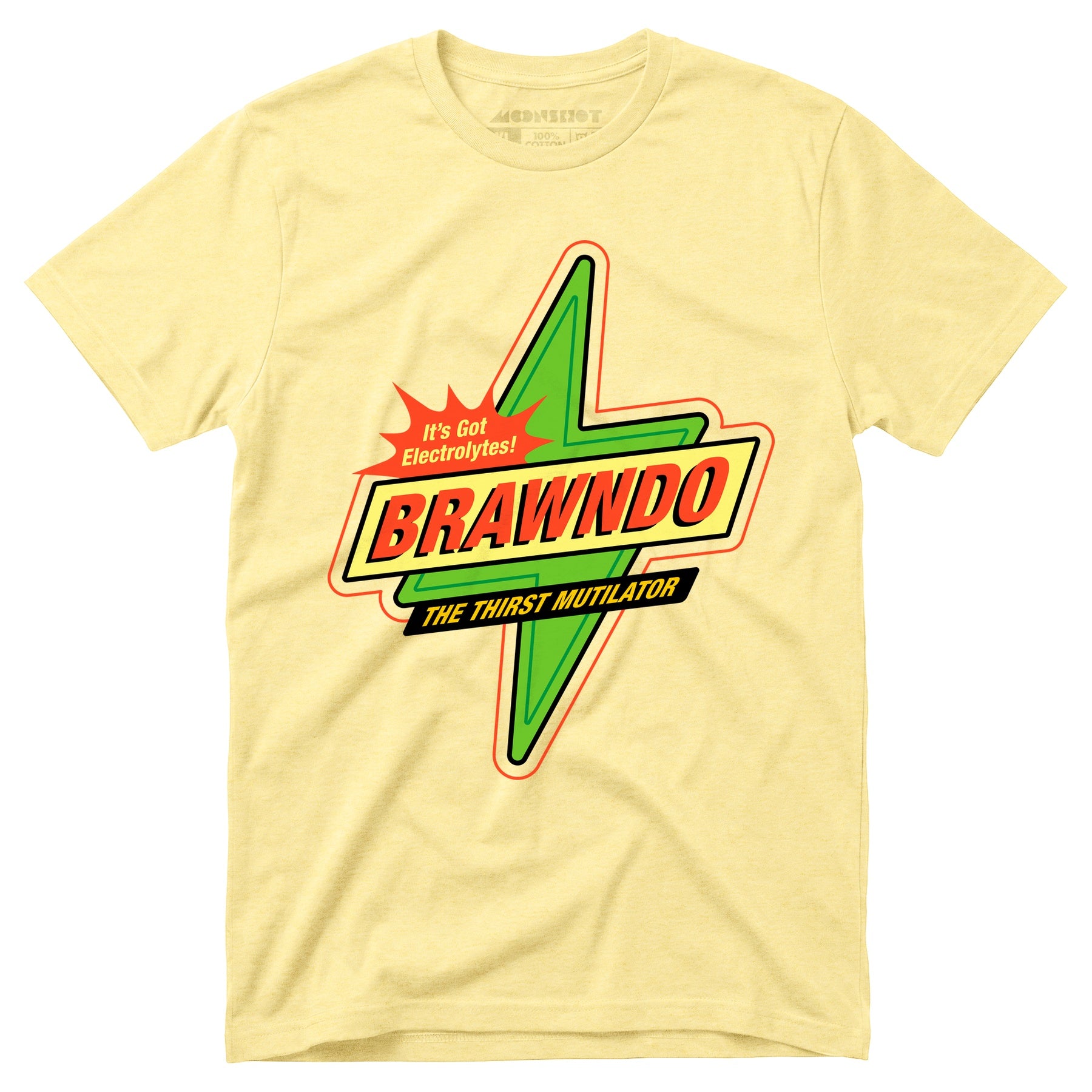 Brawndo - Unisex T-Shirt