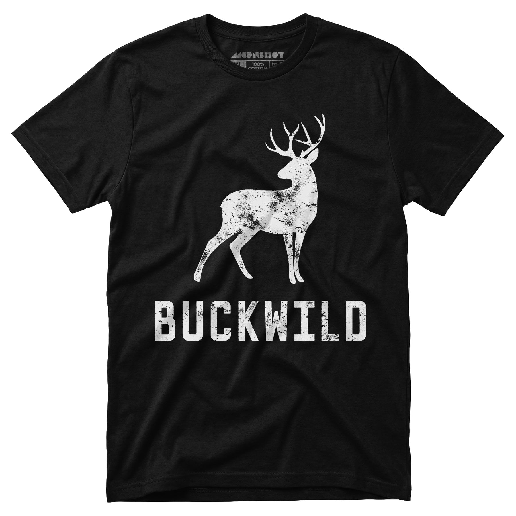 Buckwild - Unisex T-Shirt