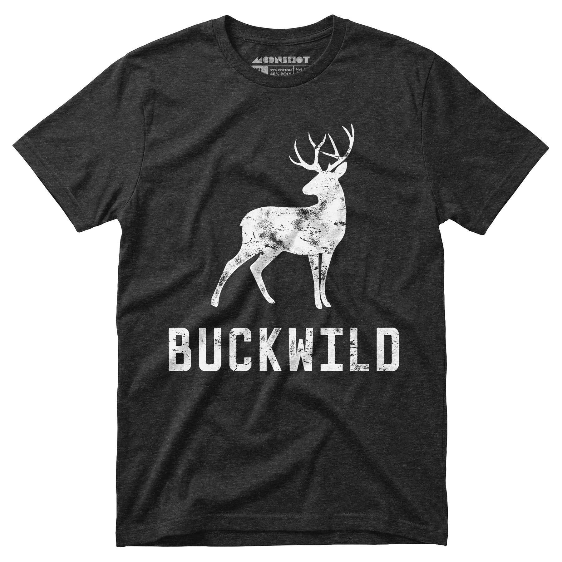 Buckwild - Unisex T-Shirt