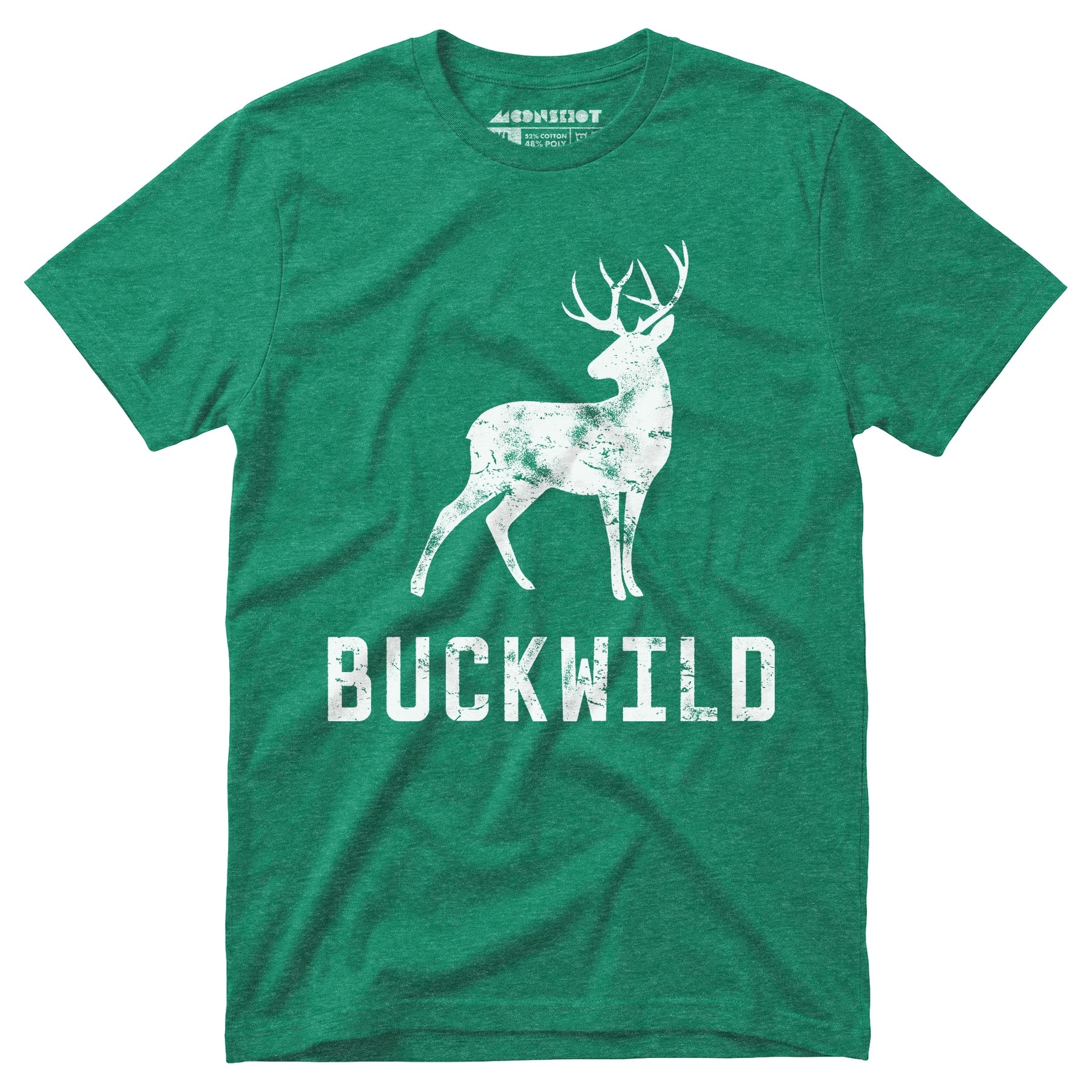 Buckwild - Unisex T-Shirt
