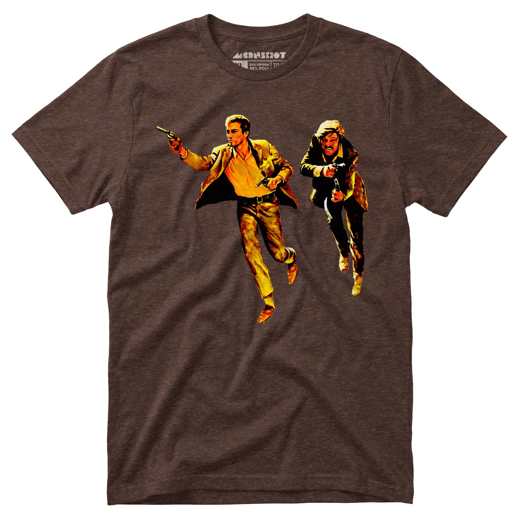 Butch & Sundance - Unisex T-Shirt