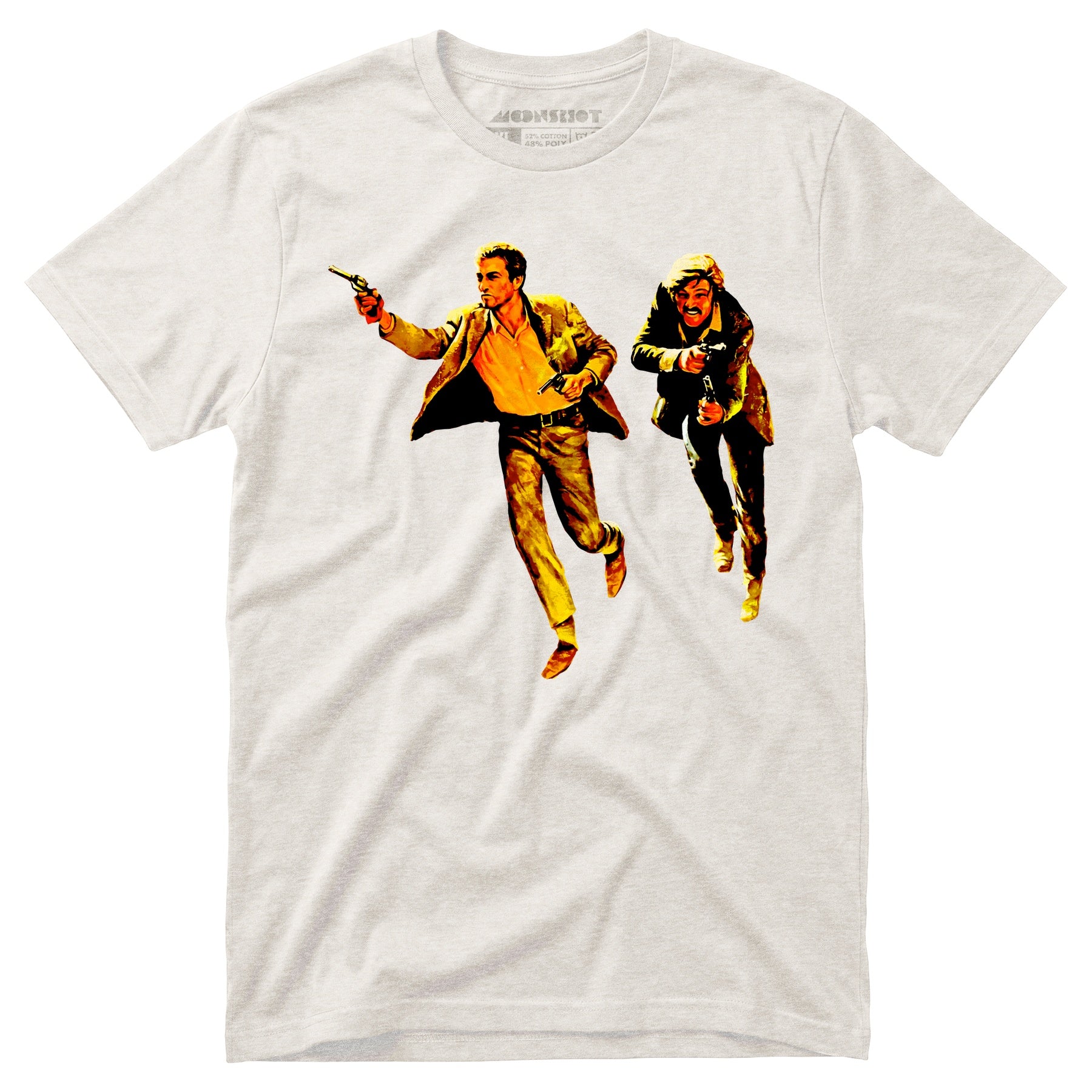Butch & Sundance - Unisex T-Shirt