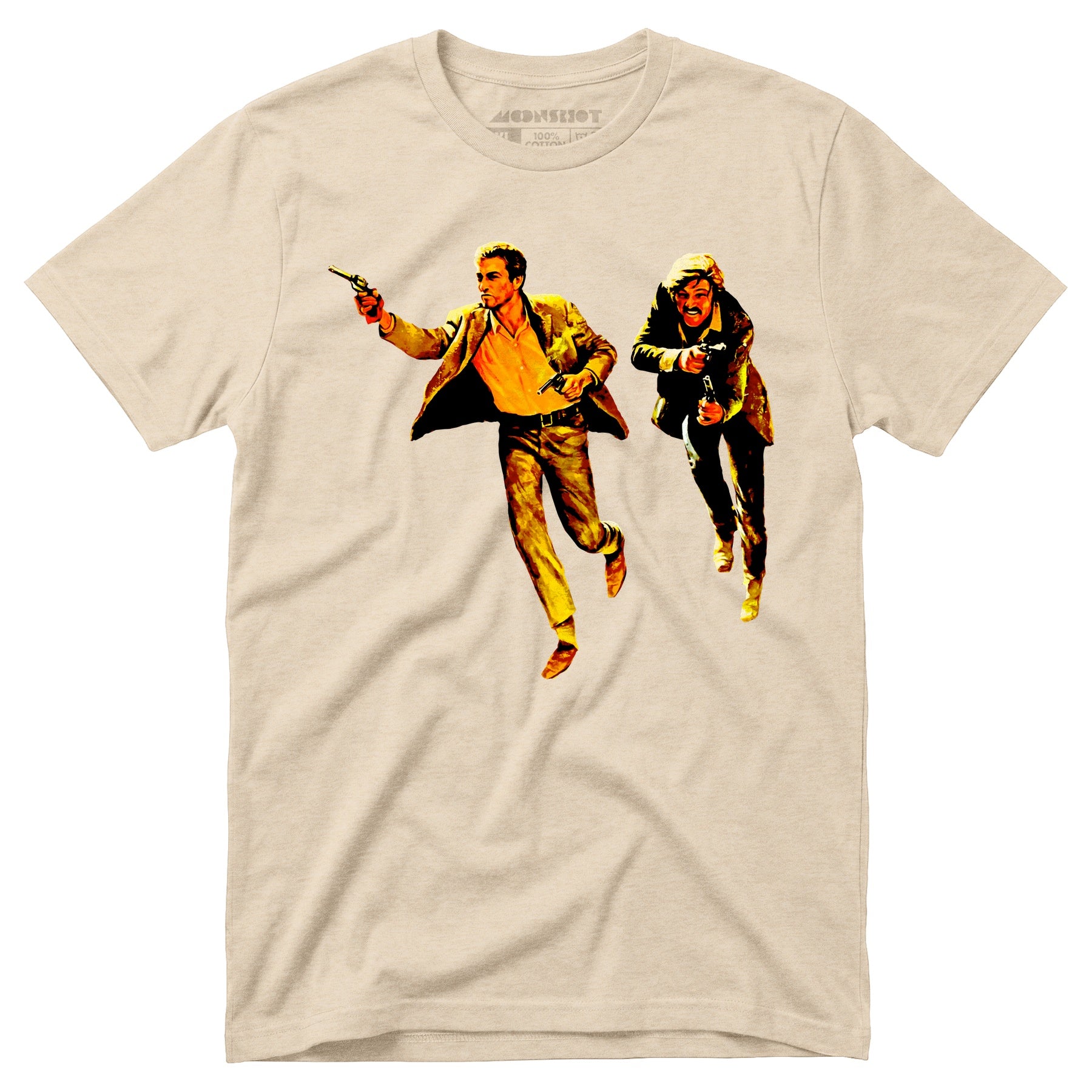 Butch & Sundance - Unisex T-Shirt