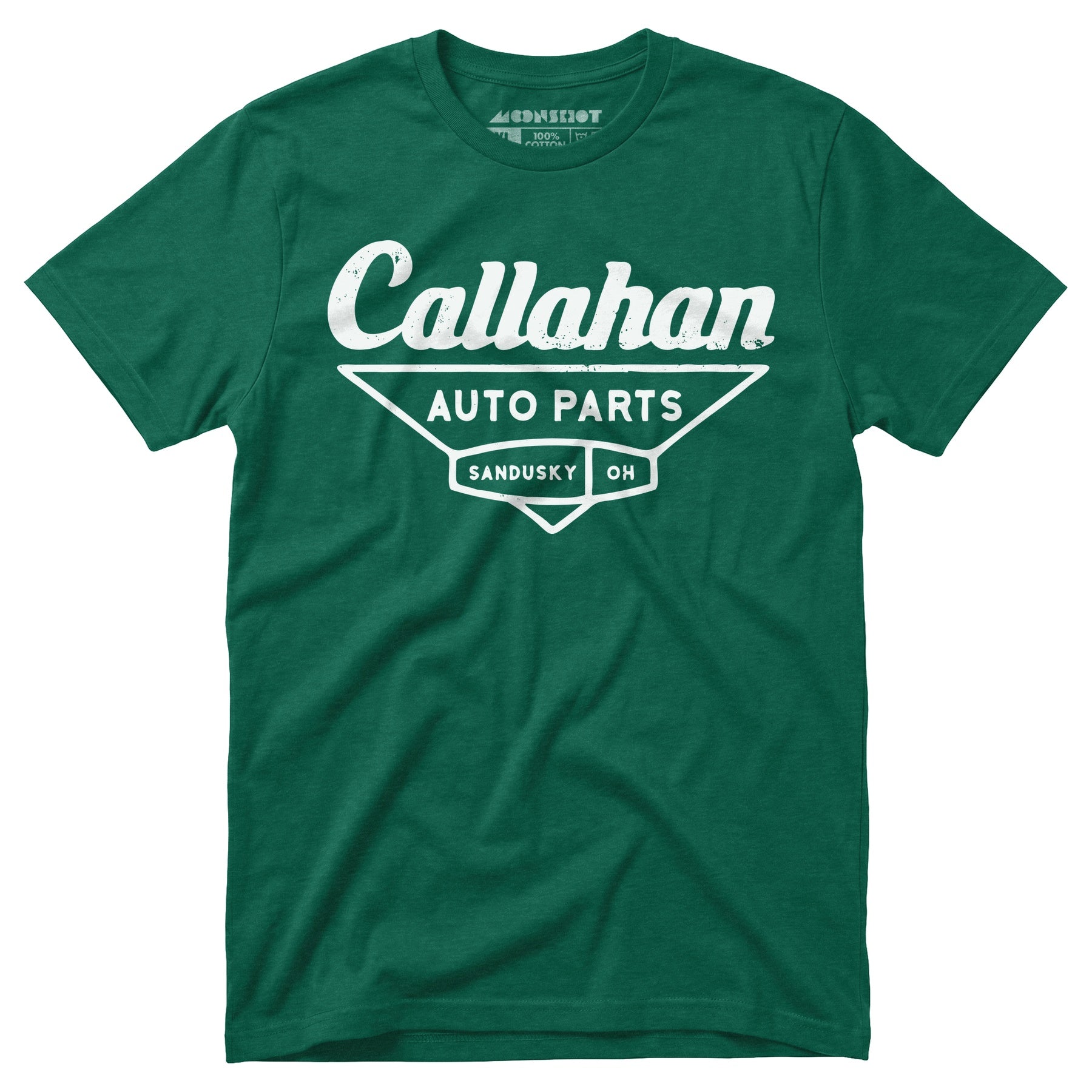 Callahan Auto Parts - Unisex T-Shirt