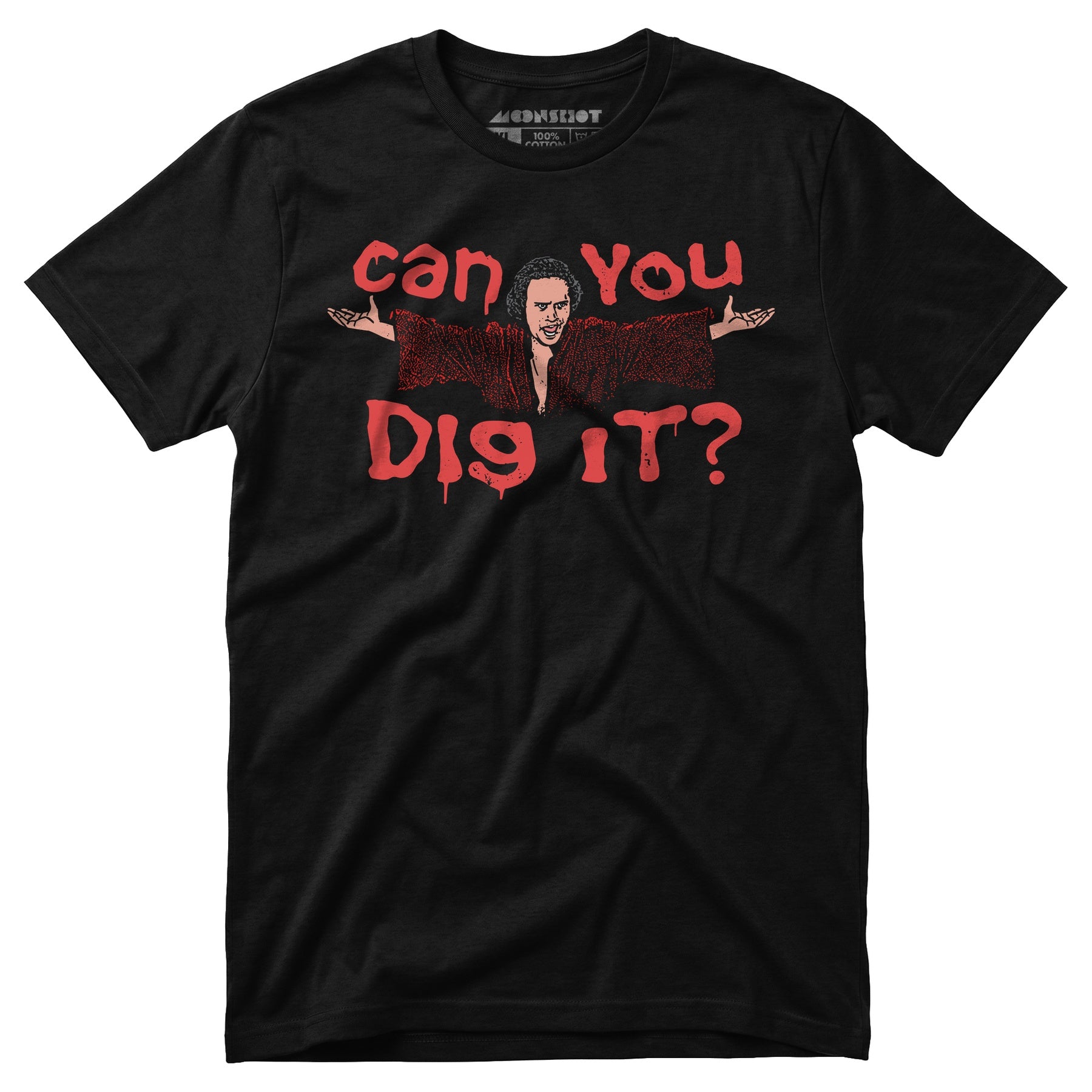 Can You Dig It? - Unisex T-Shirt