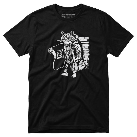 Catnip Dealer - Unisex T-Shirt