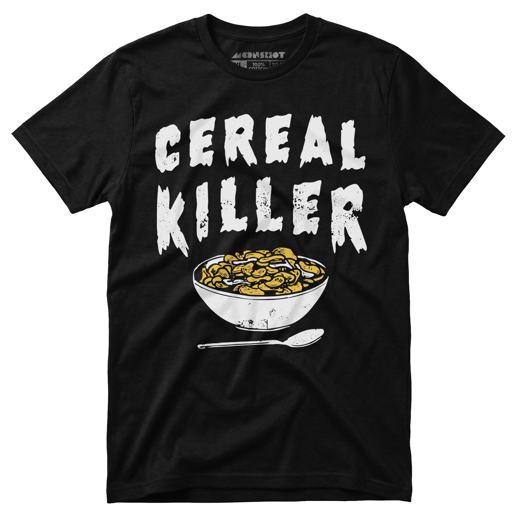Cereal Killer - Unisex T-Shirt