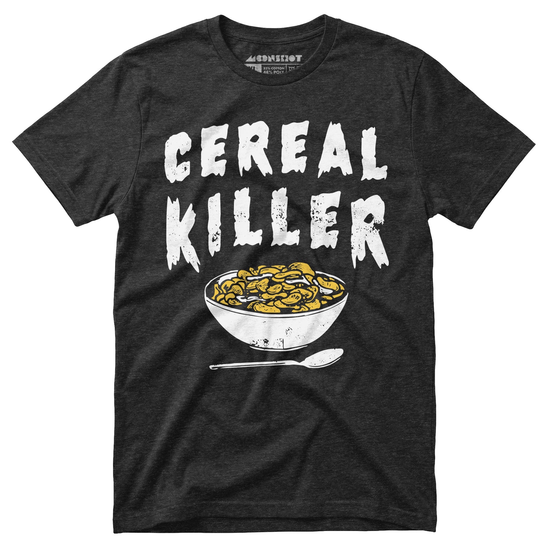 Cereal Killer - Unisex T-Shirt