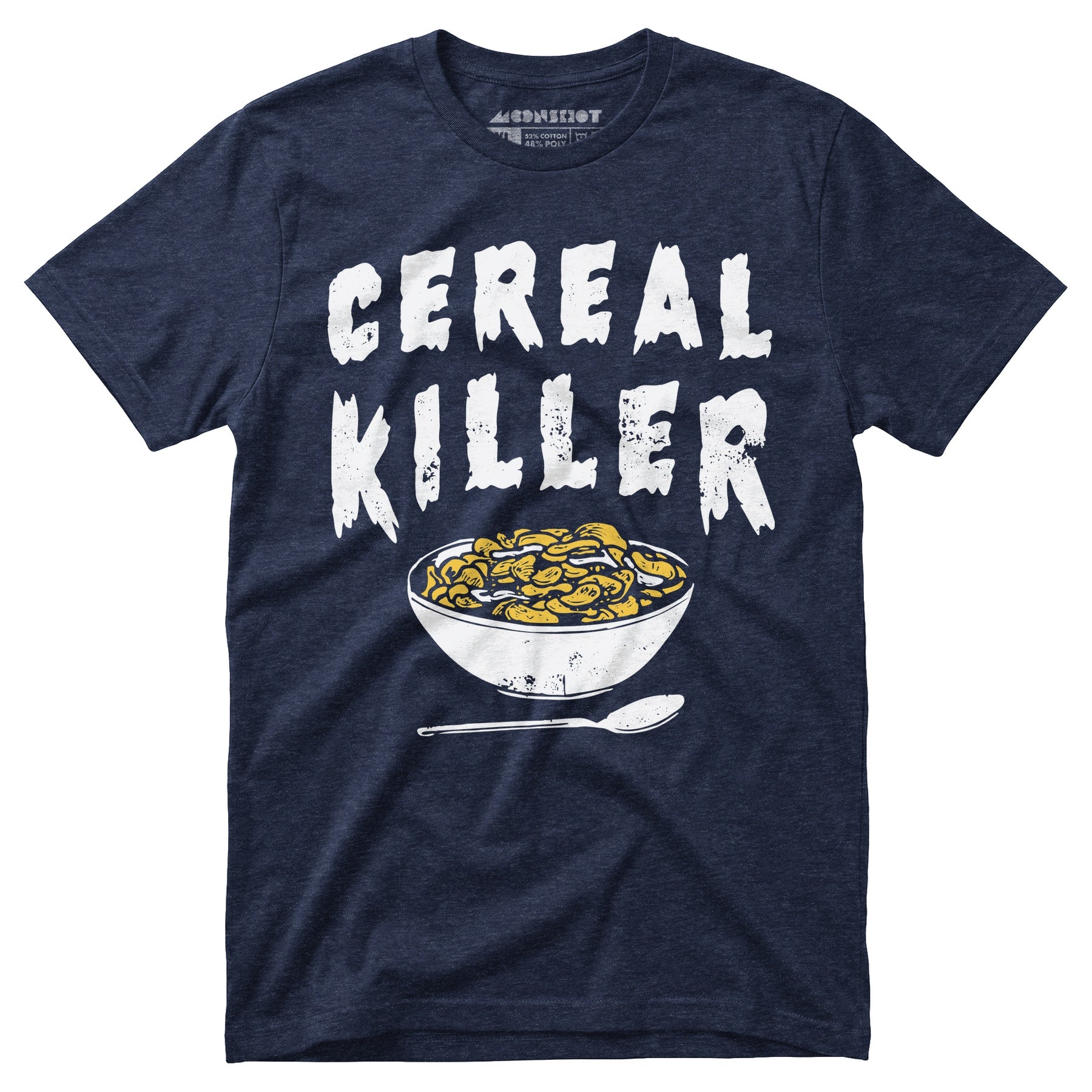 Cereal Killer - Unisex T-Shirt