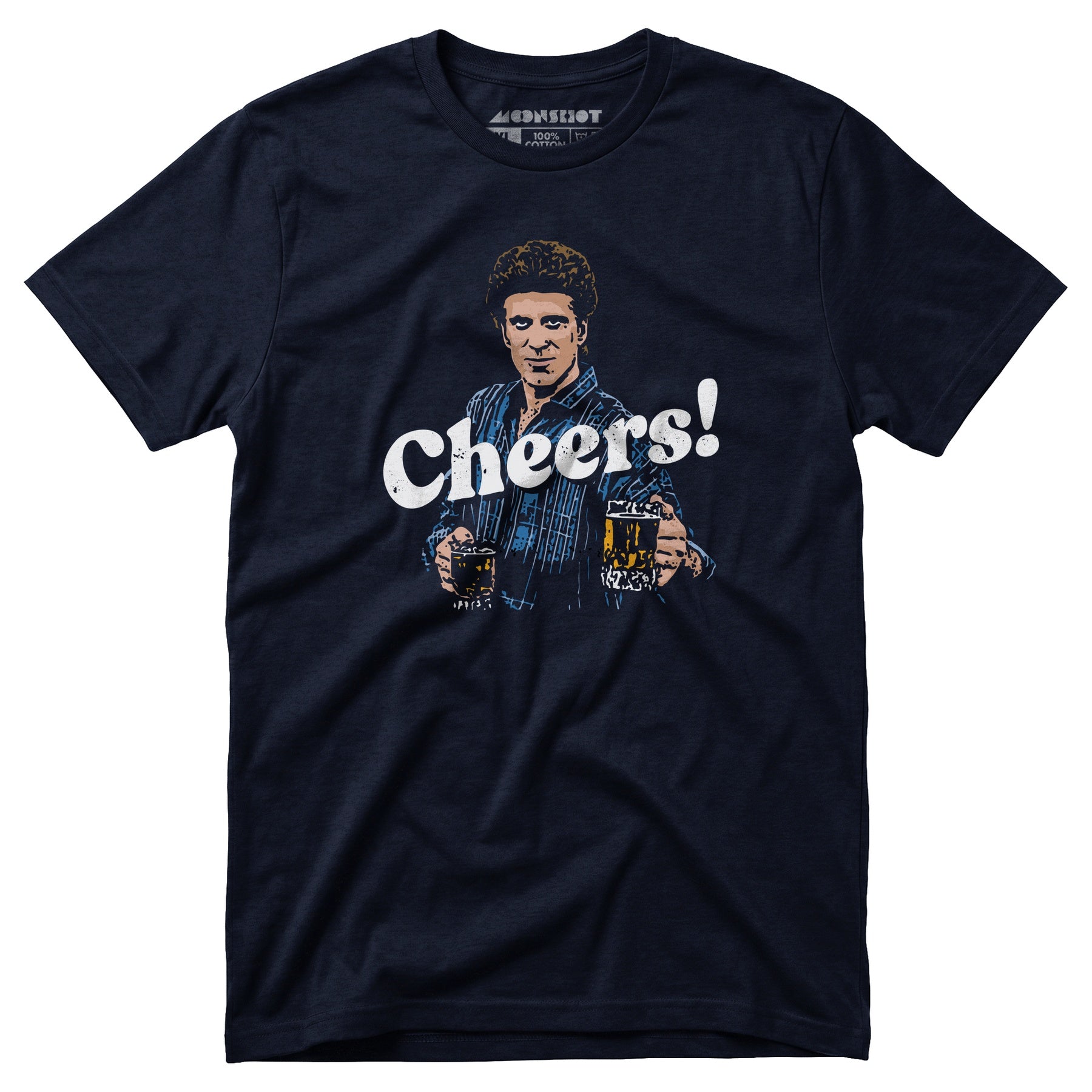 Cheers! - Unisex T-Shirt