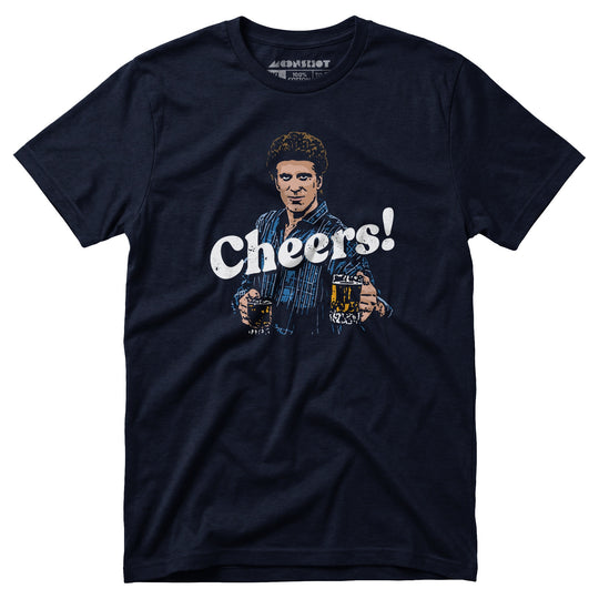 Cheers! - Unisex T-Shirt