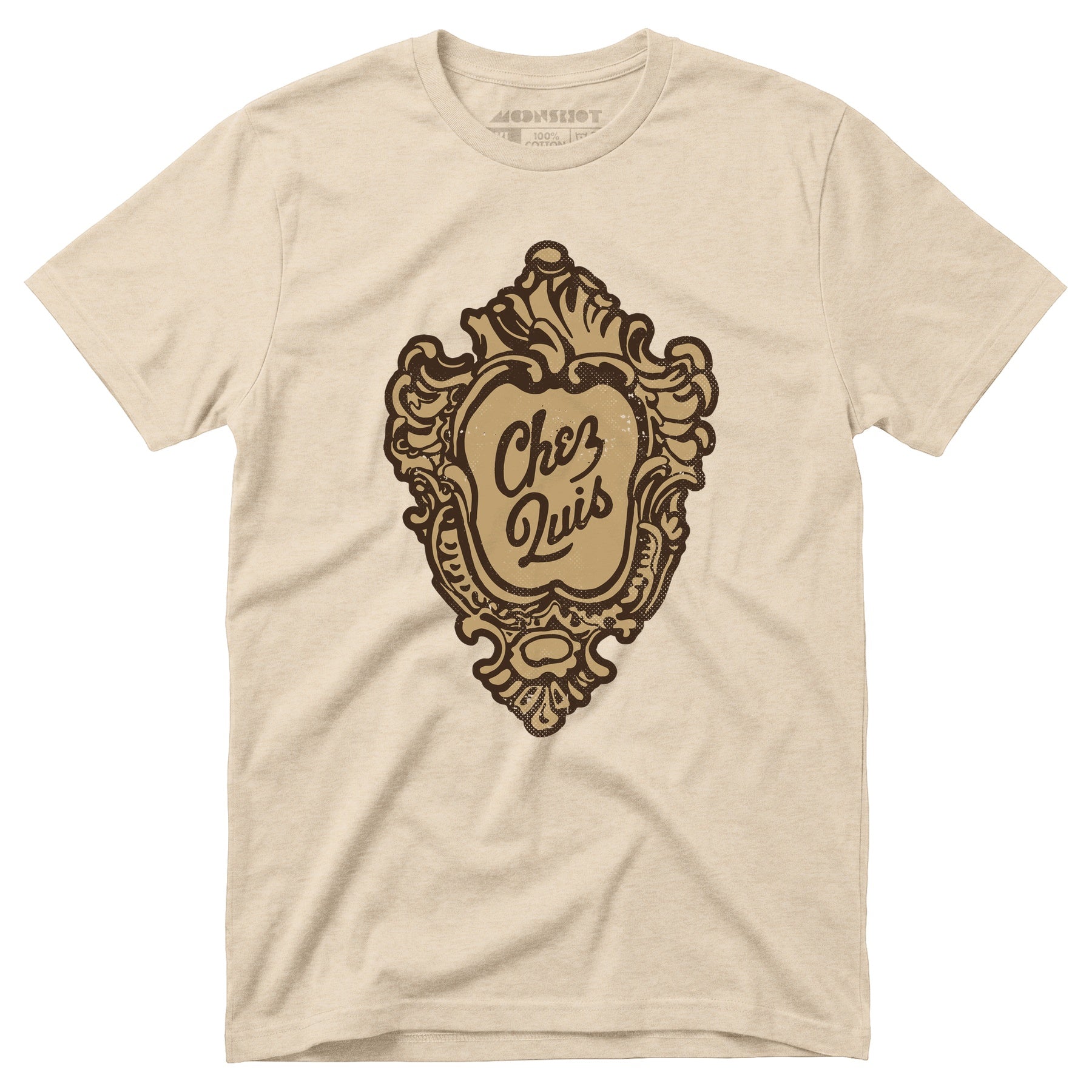 Chez Quis - Unisex T-Shirt