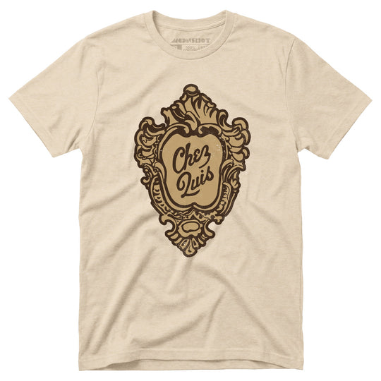 Chez Quis - Unisex T-Shirt