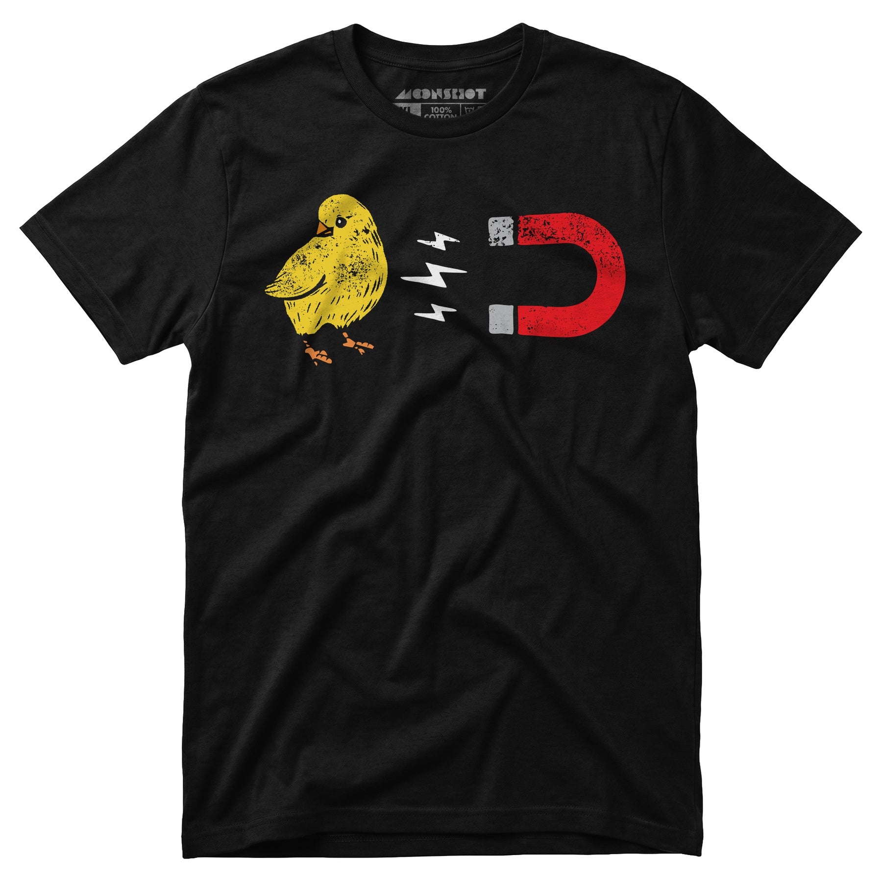 Chick Magnet - Unisex T-Shirt