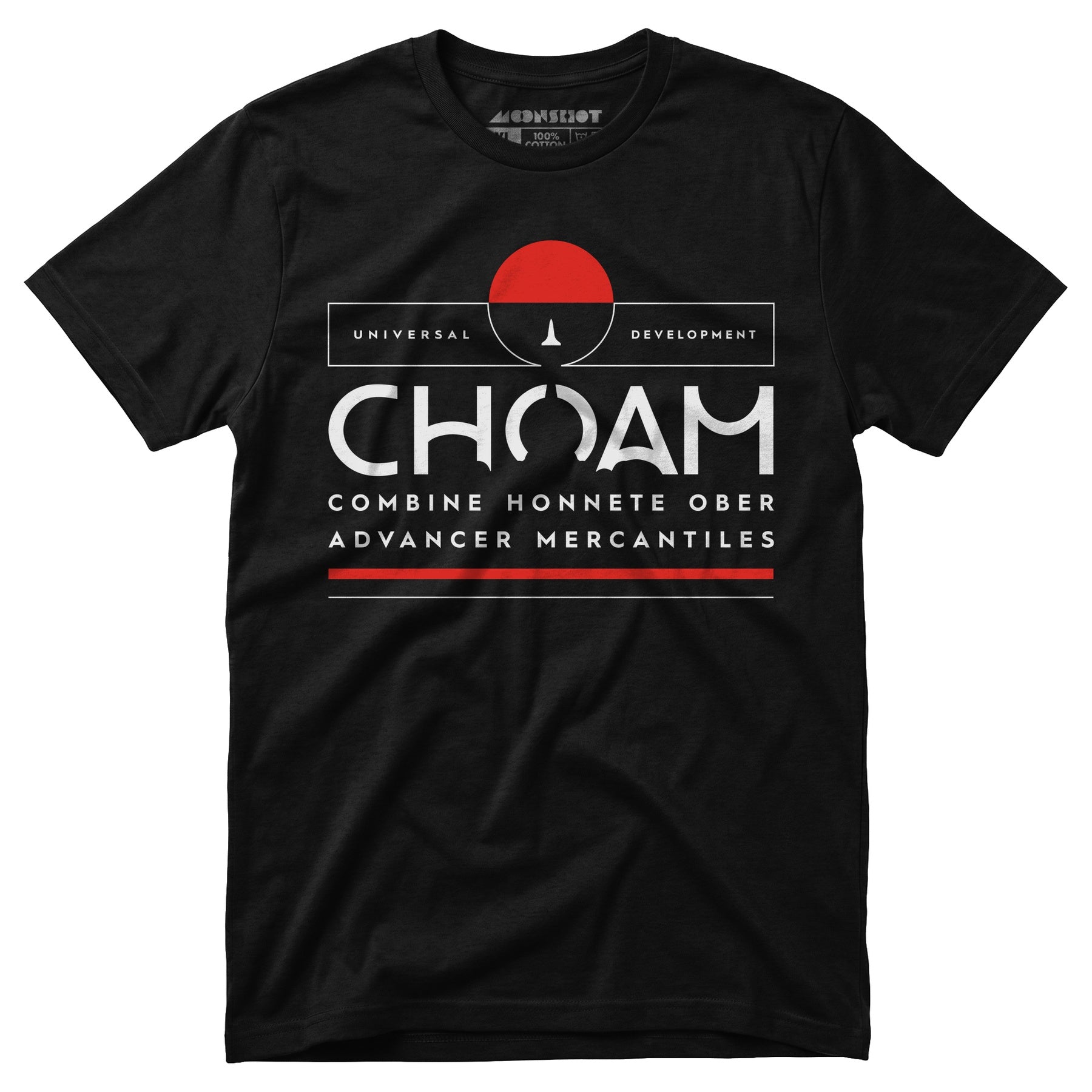 CHOAM - Dune - Unisex T-Shirt