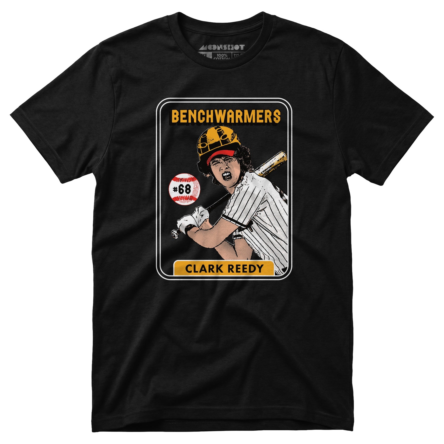 Clark Reedy - Unisex T-Shirt