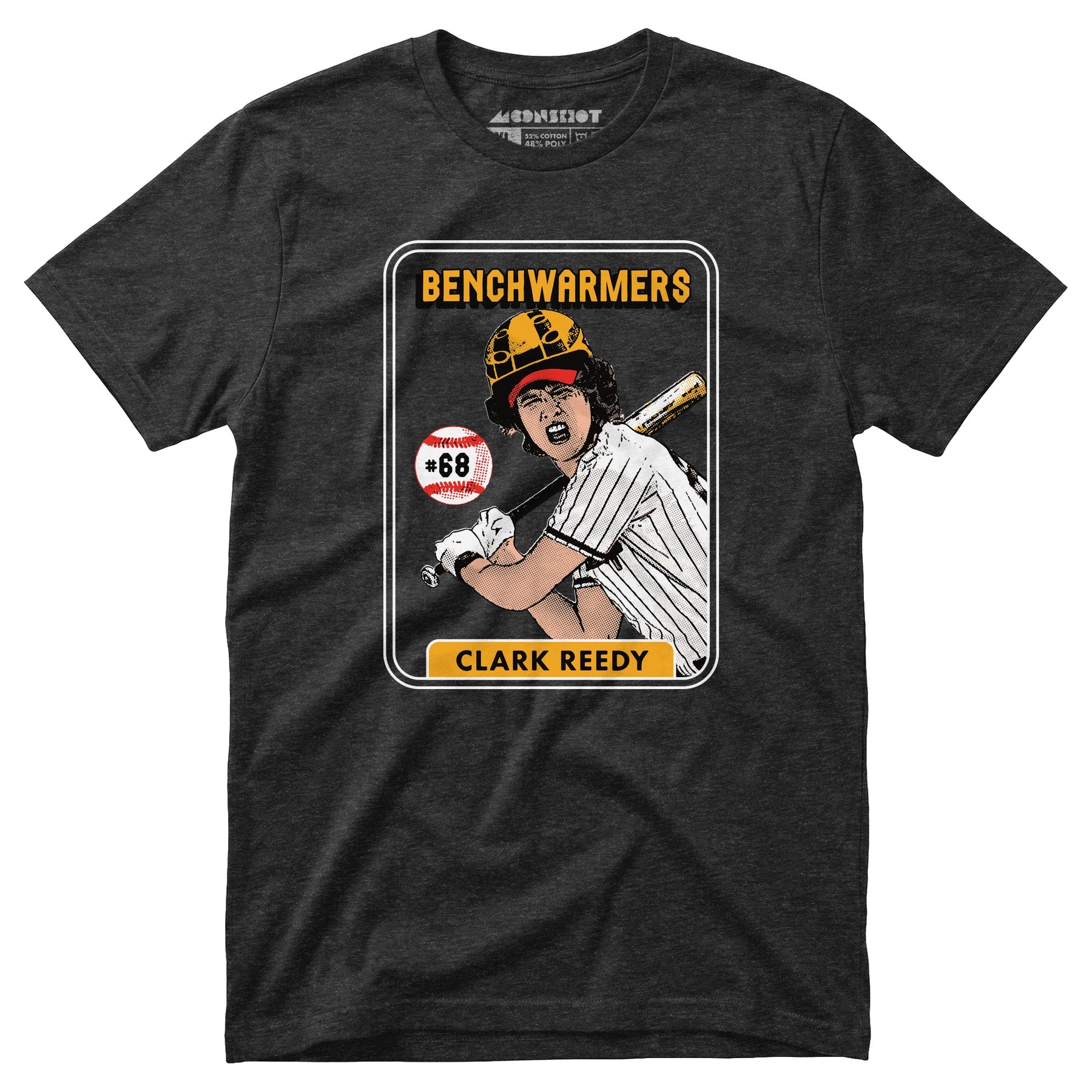 Clark Reedy - Unisex T-Shirt