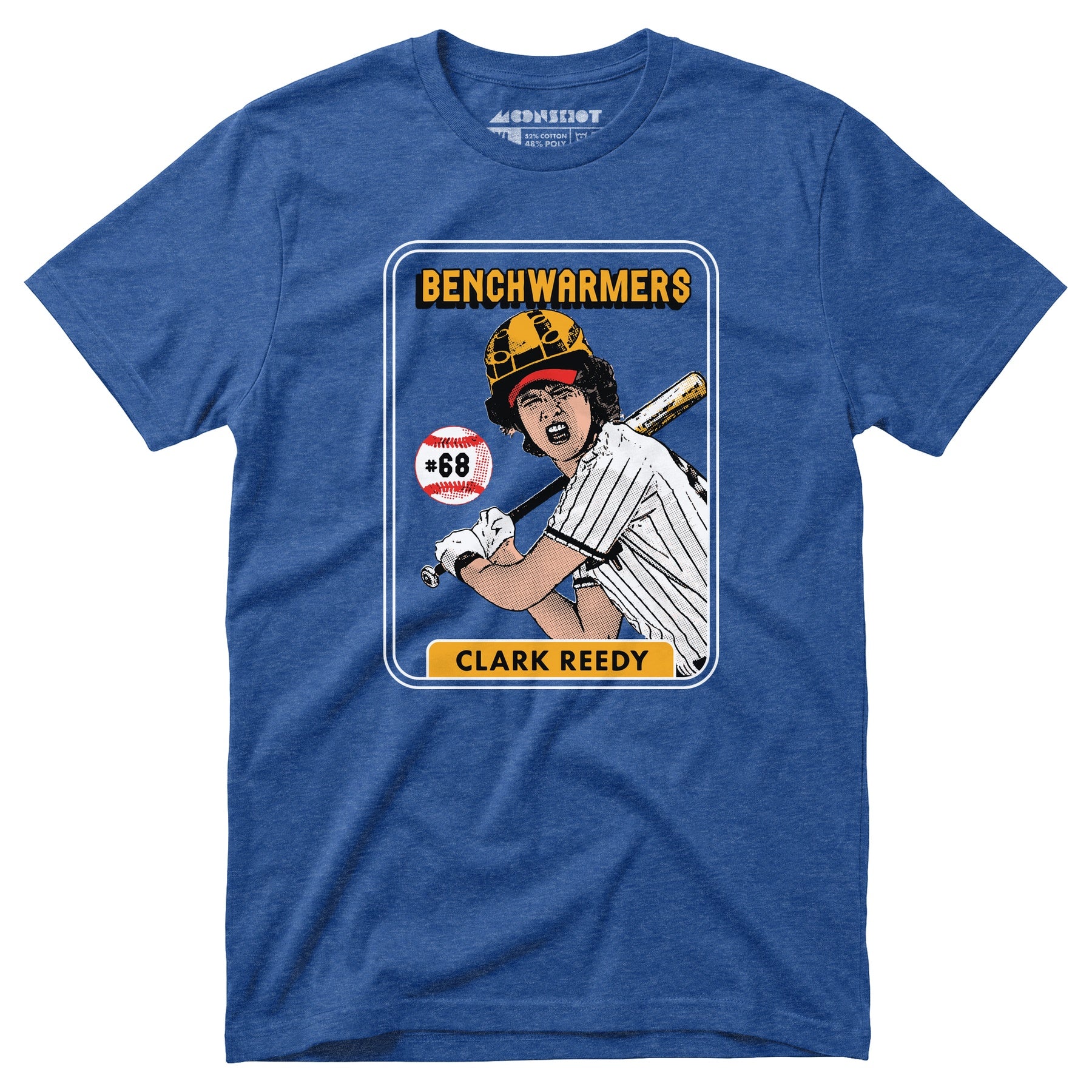 Clark Reedy - Unisex T-Shirt
