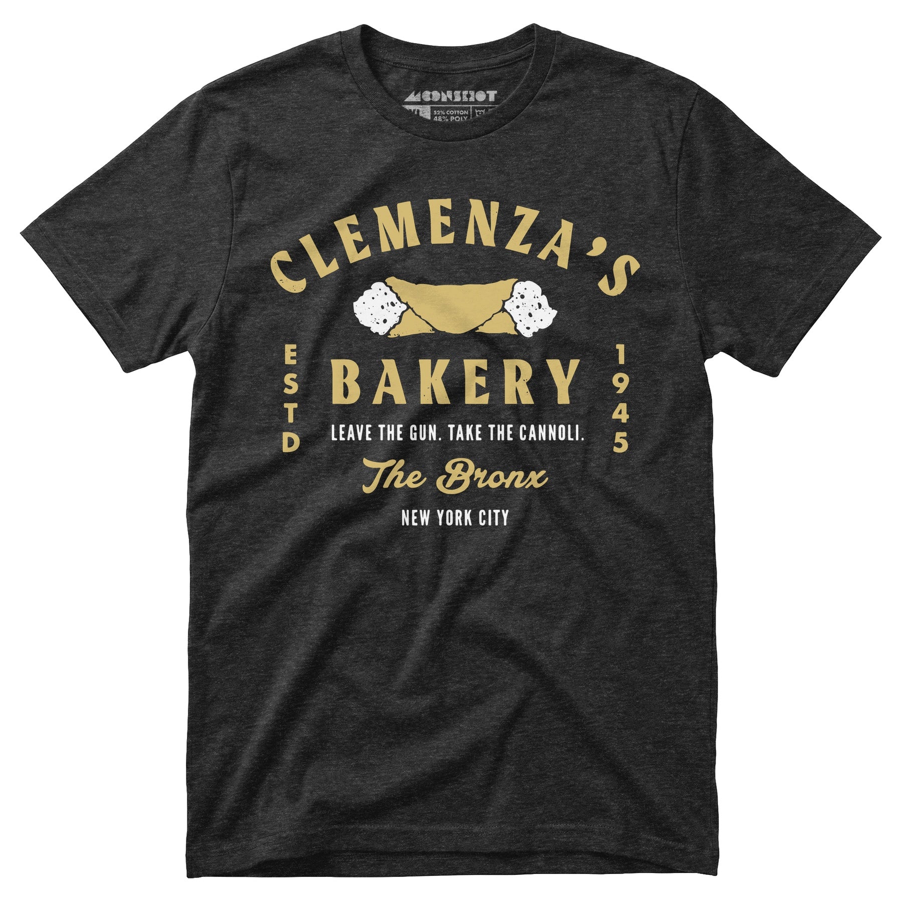 Clemenza's Bakery - Unisex T-Shirt