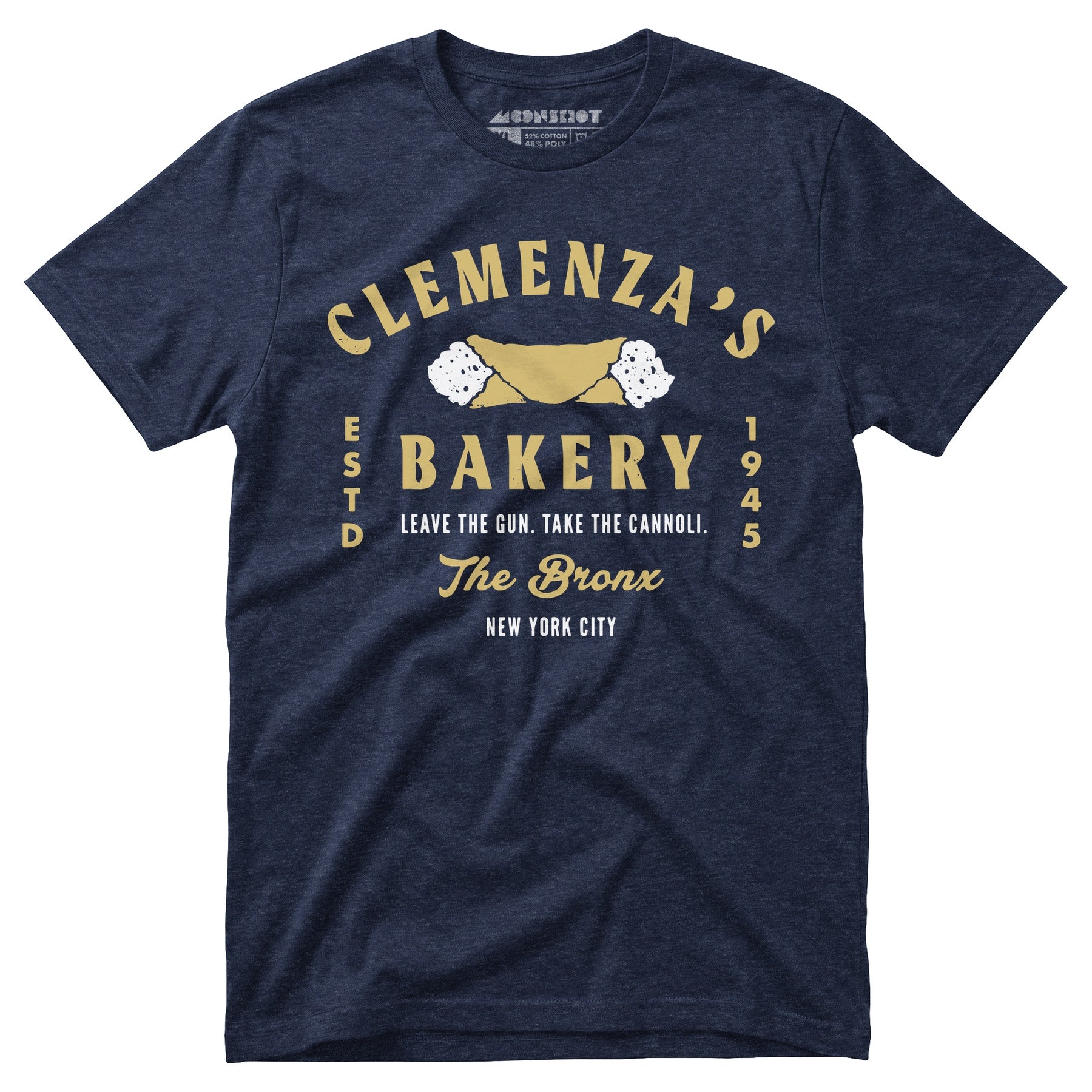 Clemenza's Bakery - Unisex T-Shirt