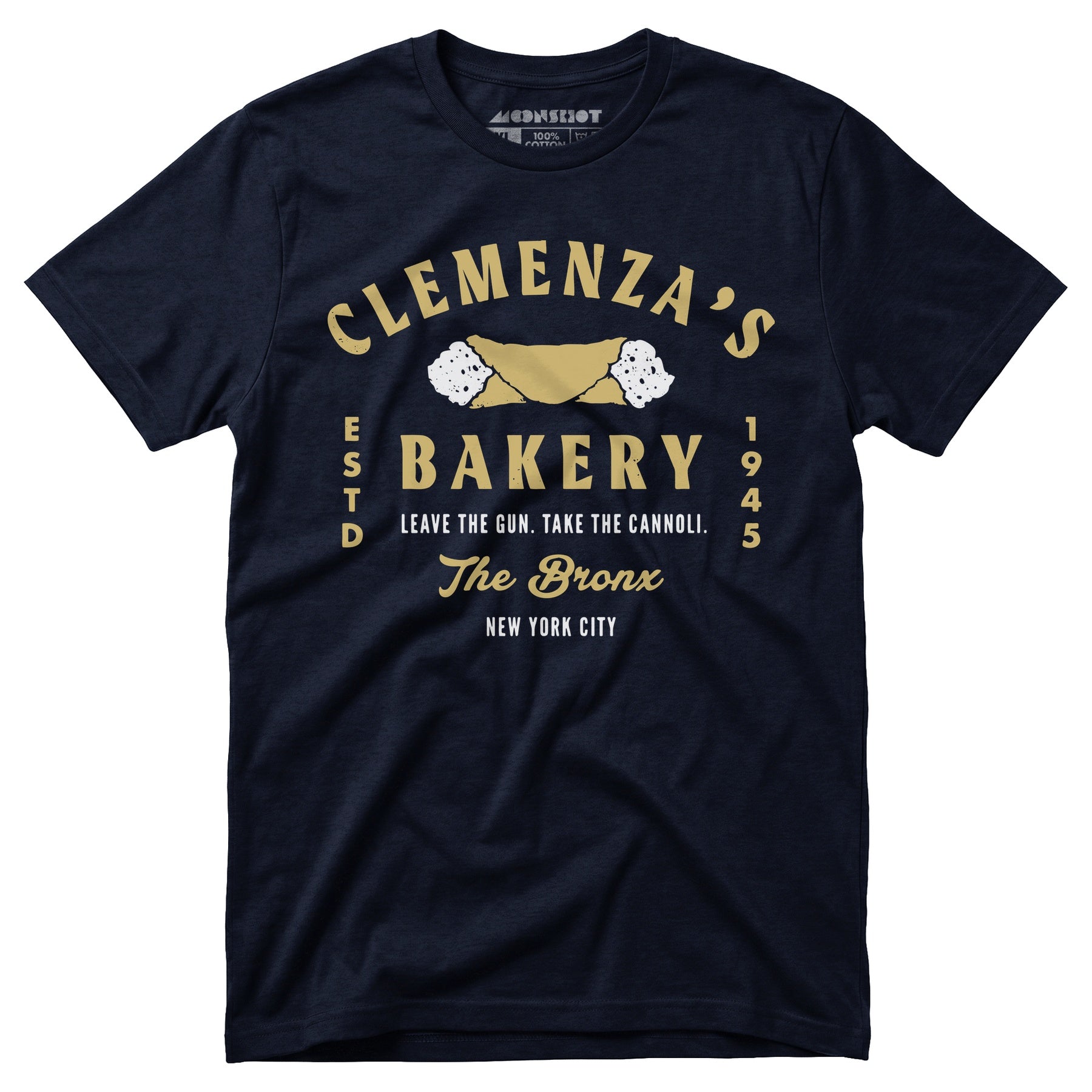 Clemenza's Bakery - Unisex T-Shirt