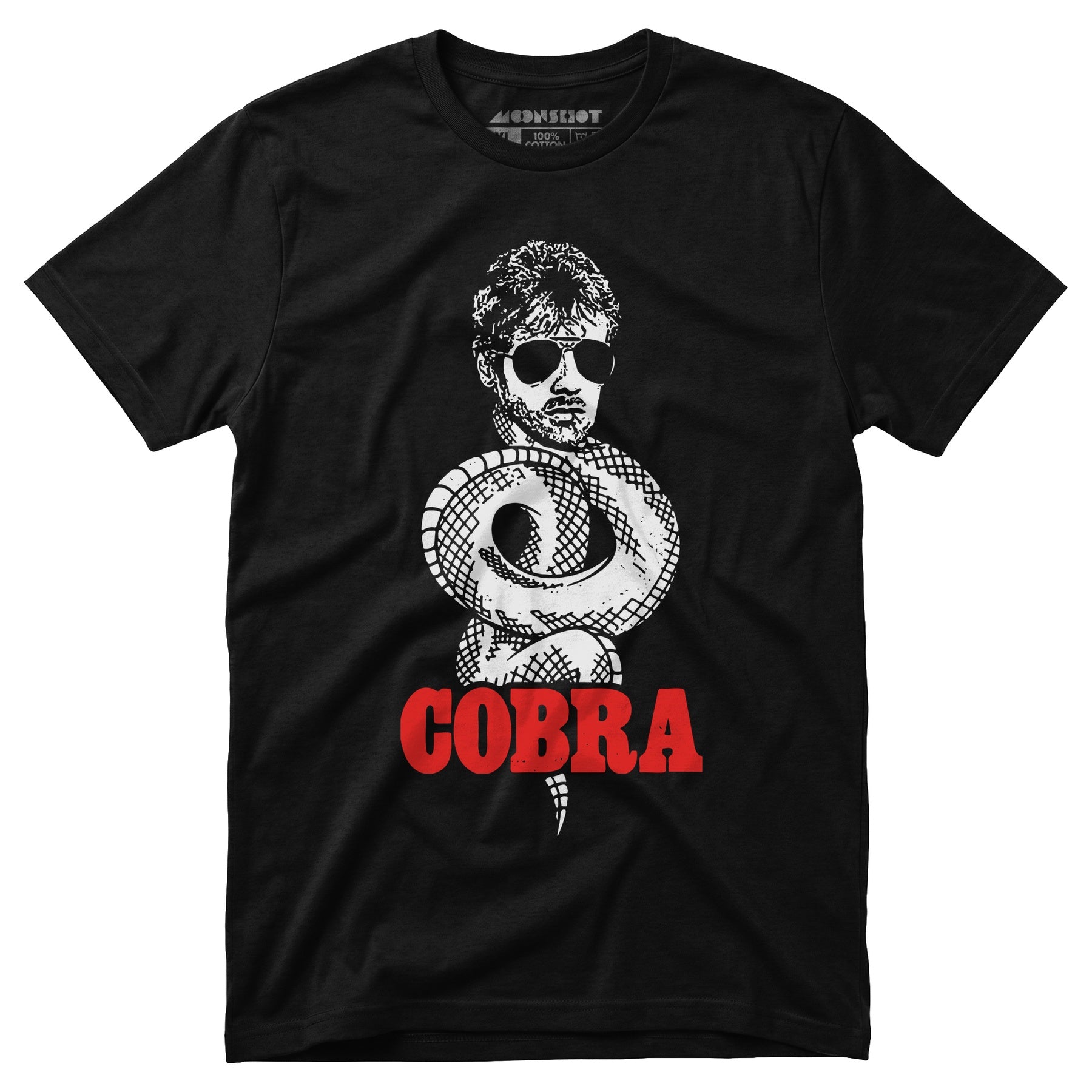 Cobra - Unisex T-Shirt