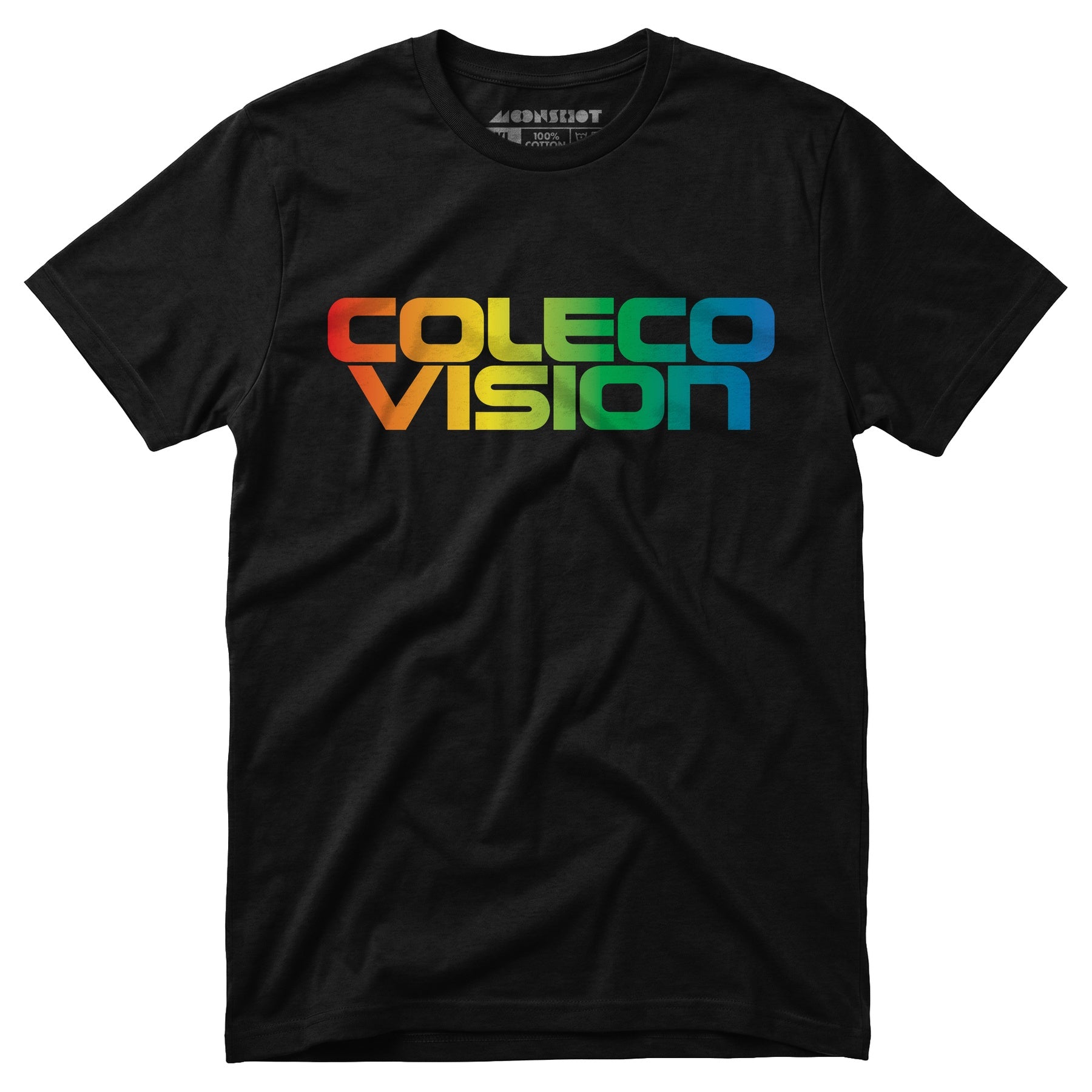 ColecoVision - Unisex T-Shirt
