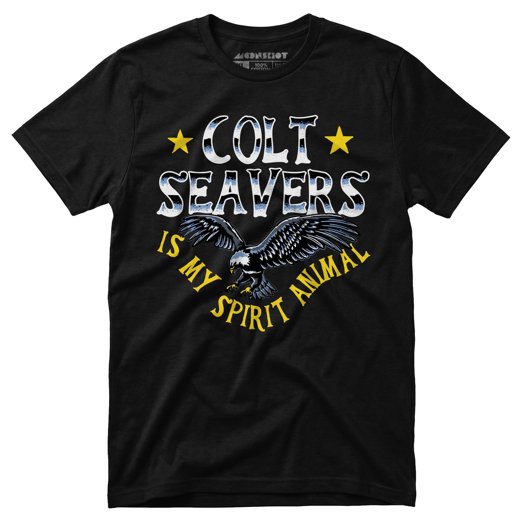 Colt Seavers is My Spirit Animal - Unisex T-Shirt