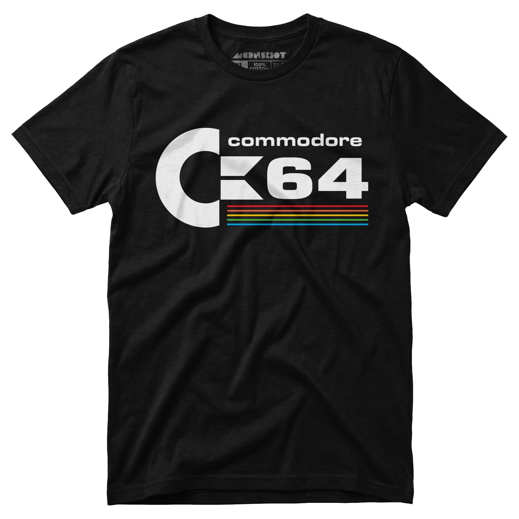 Commodore 64 - Unisex T-Shirt