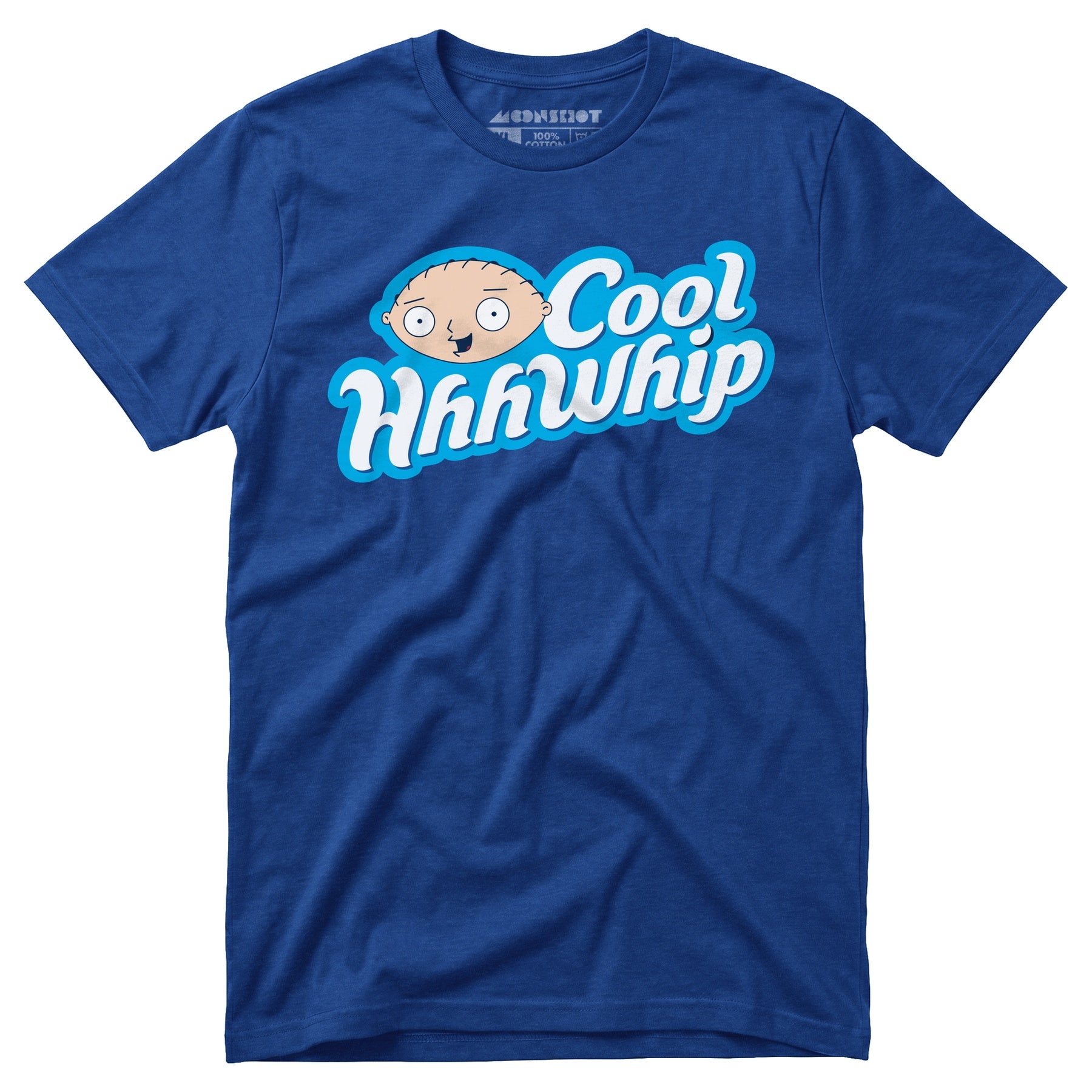 Cool HhhWhip - Unisex T-Shirt