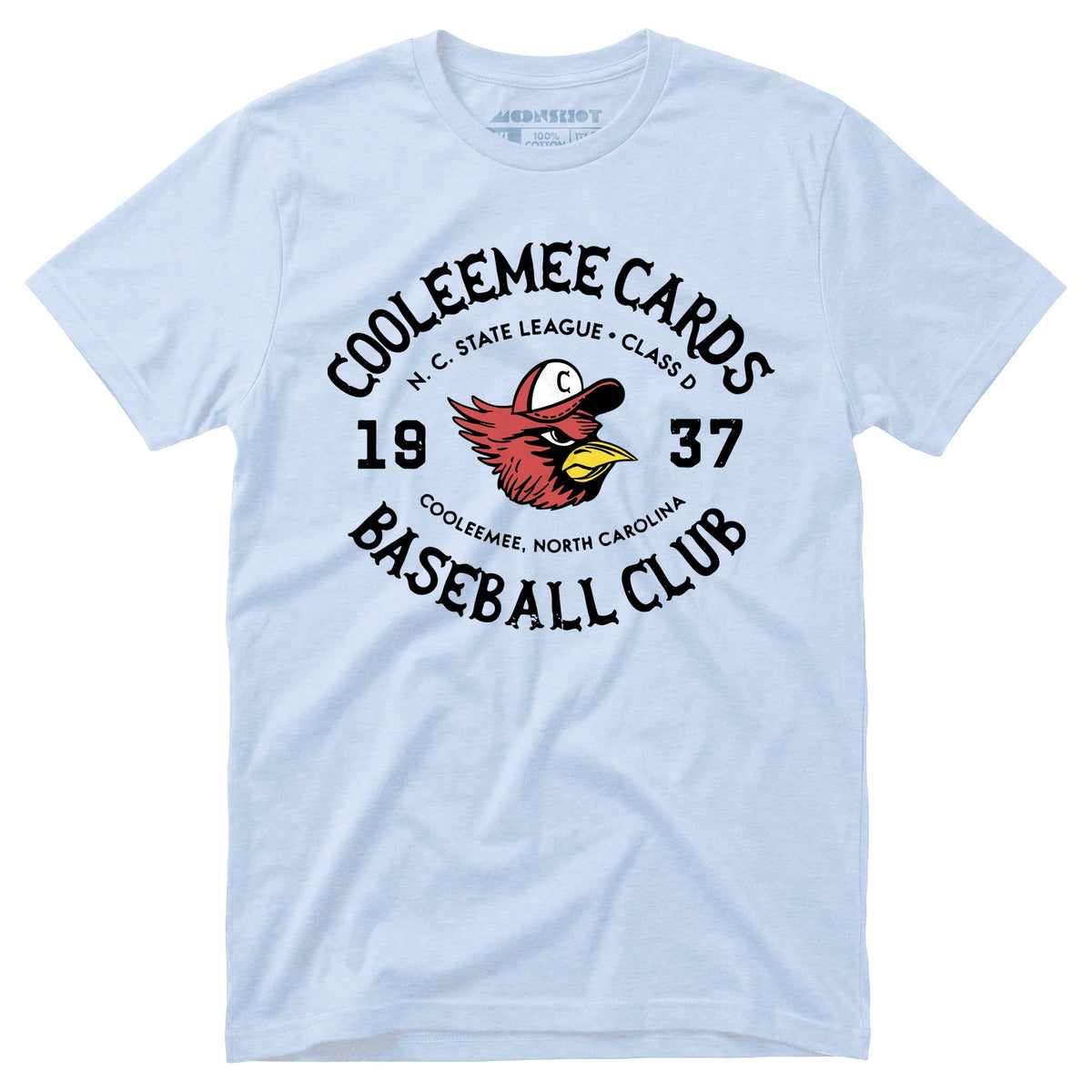 Cooleemee Cards - North Carolina - Vintage Defunct Baseball Teams ...