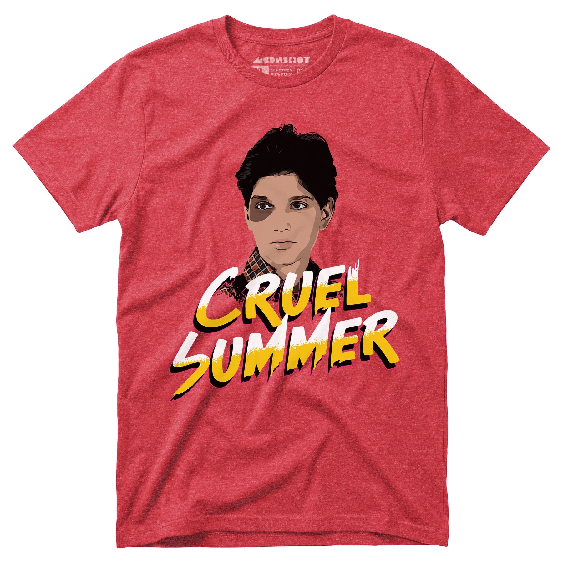 Cruel Summer - Unisex T-Shirt