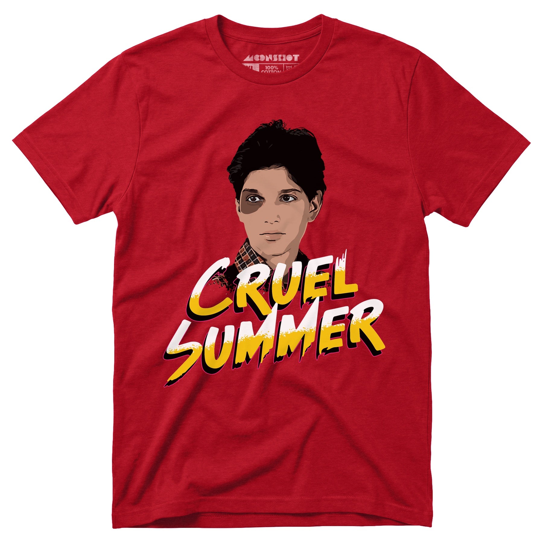 Cruel Summer - Unisex T-Shirt