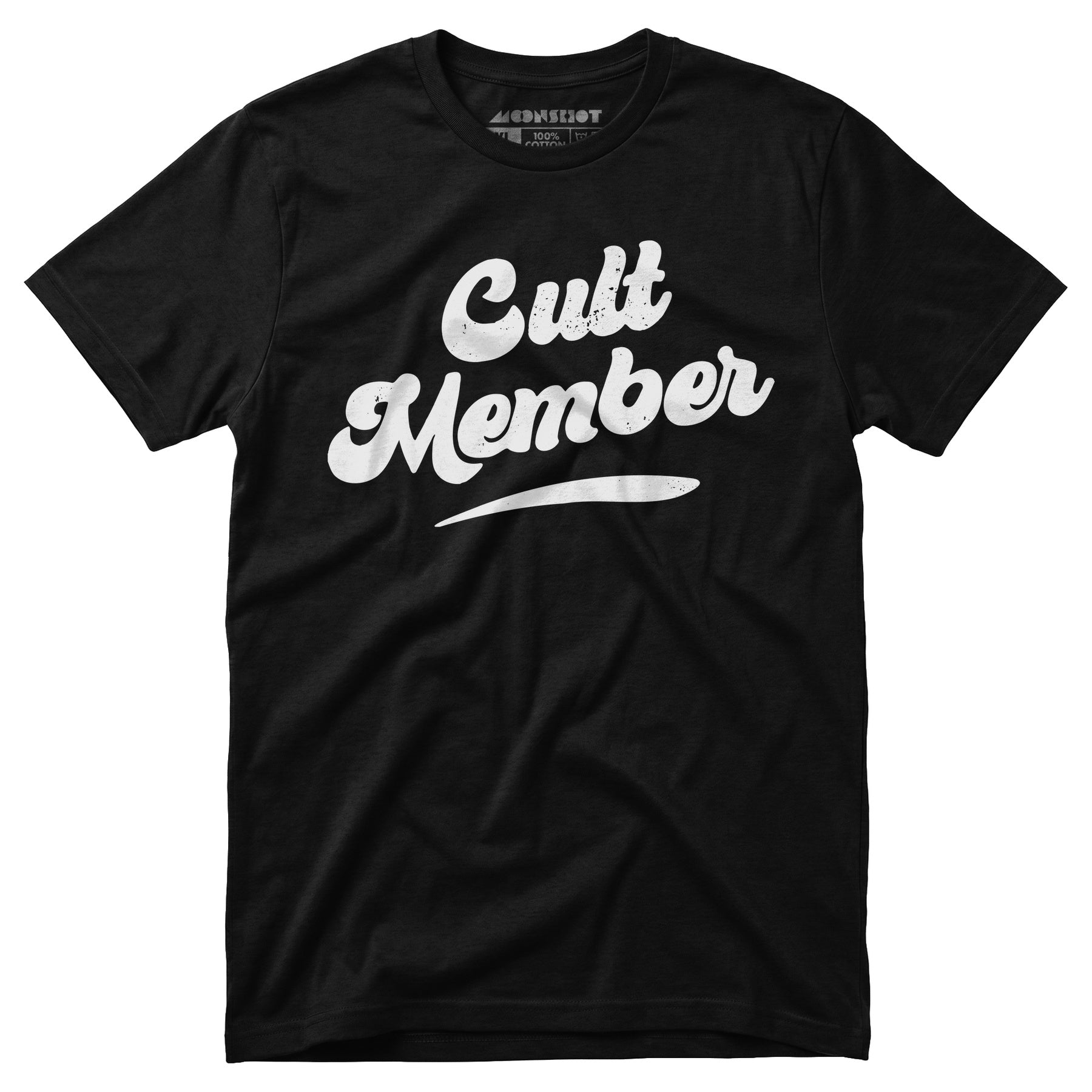 Cult Member - Unisex T-Shirt