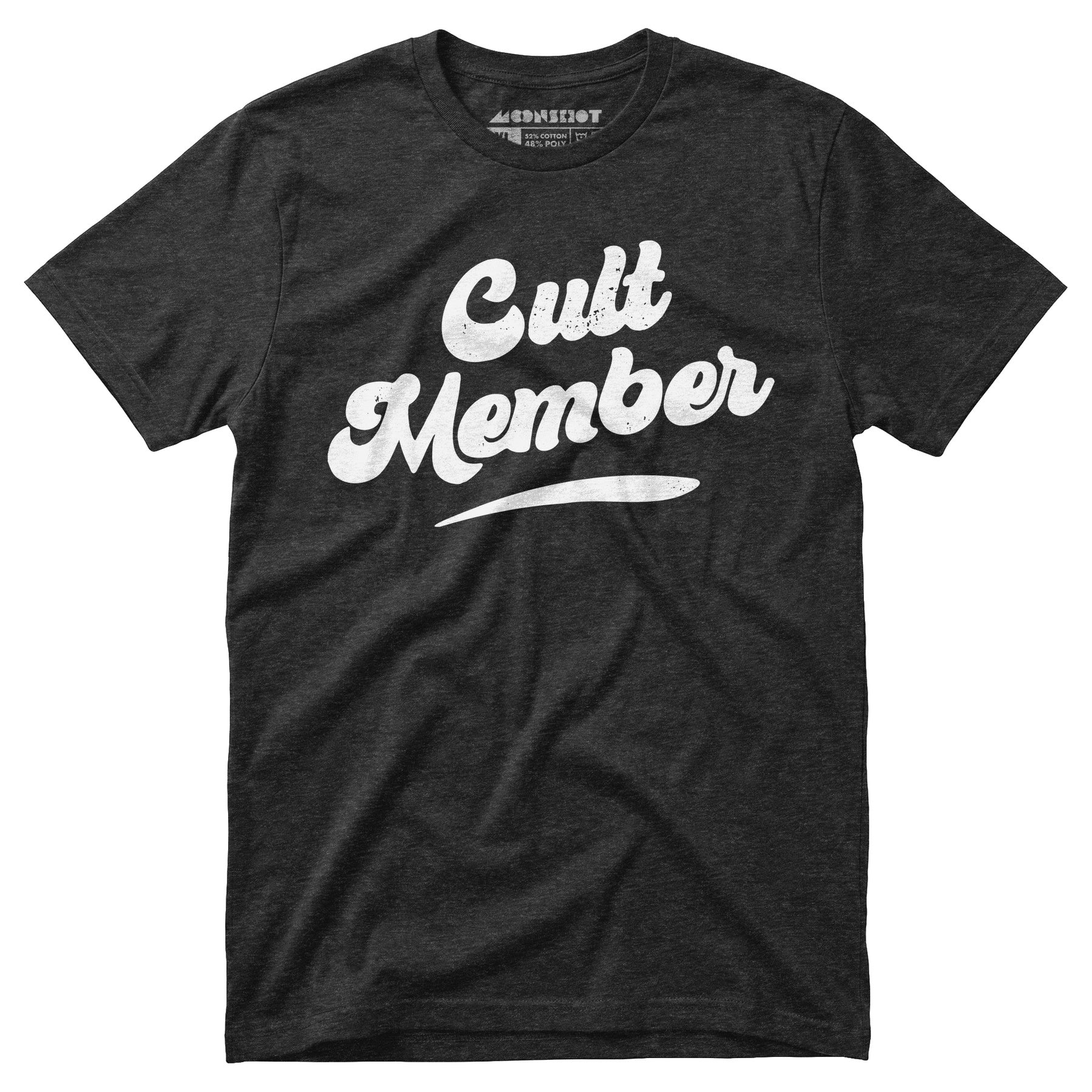 Cult Member - Unisex T-Shirt