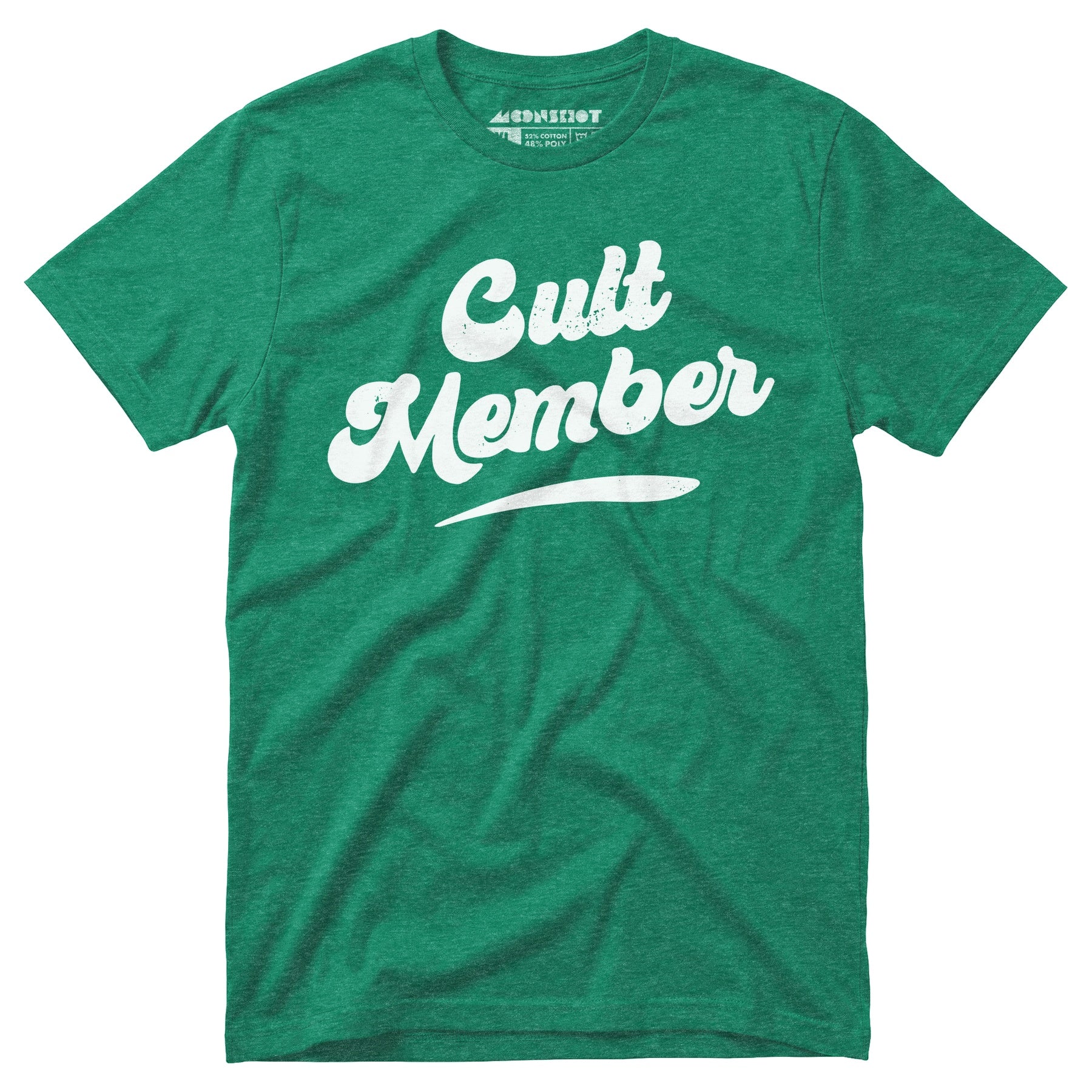 Cult Member - Unisex T-Shirt