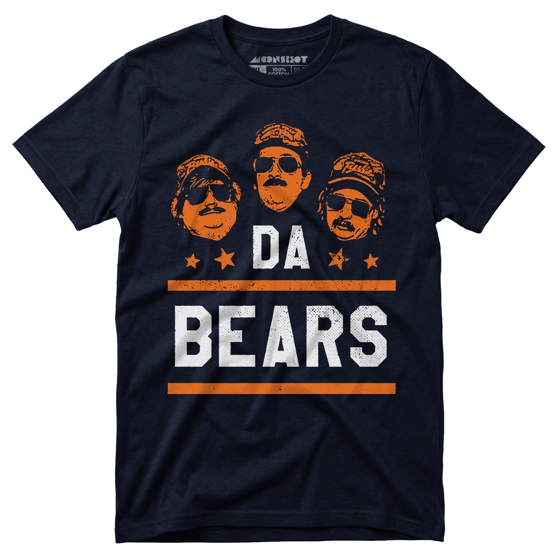 Da Bears - Unisex T-Shirt