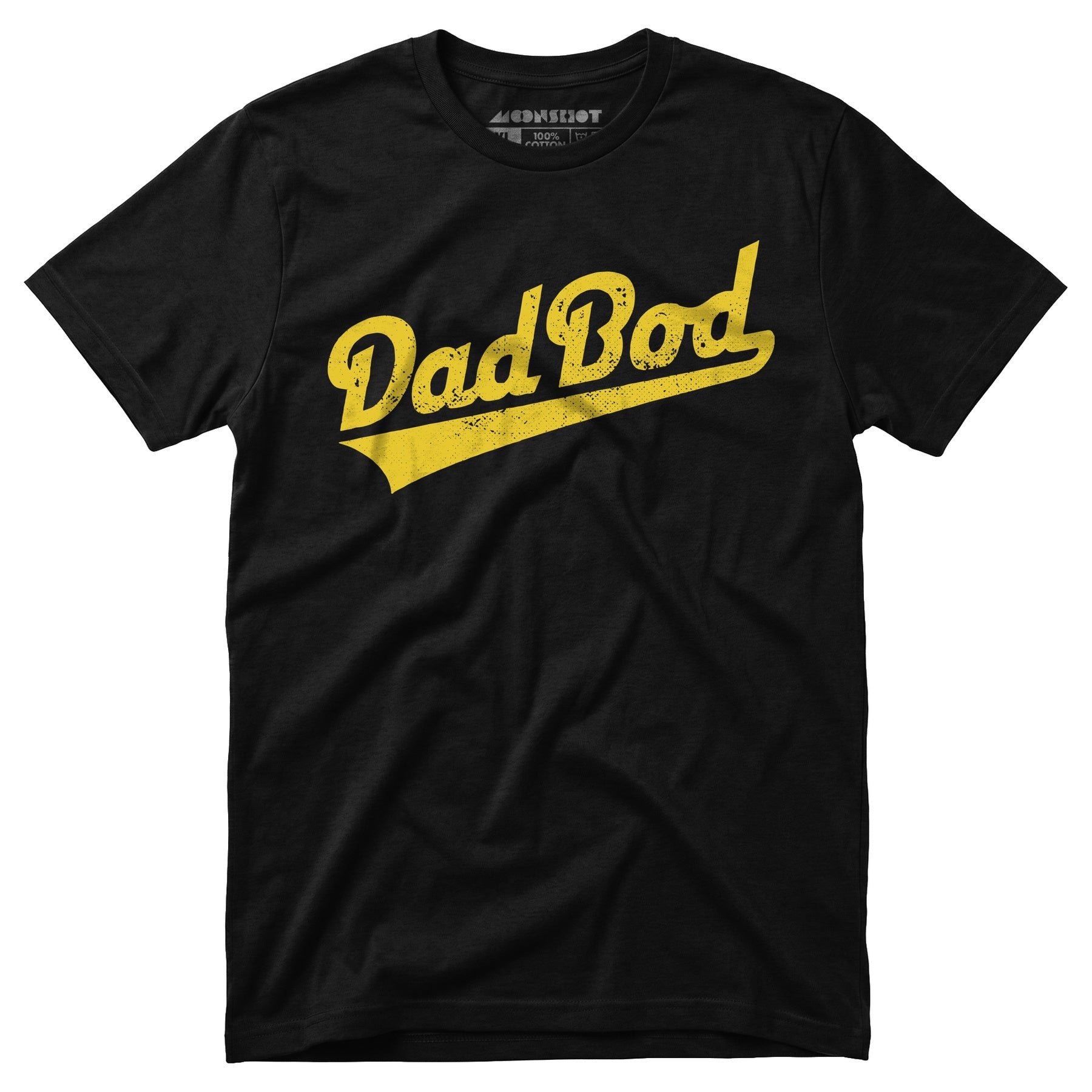 Dad Bod - Unisex T-Shirt