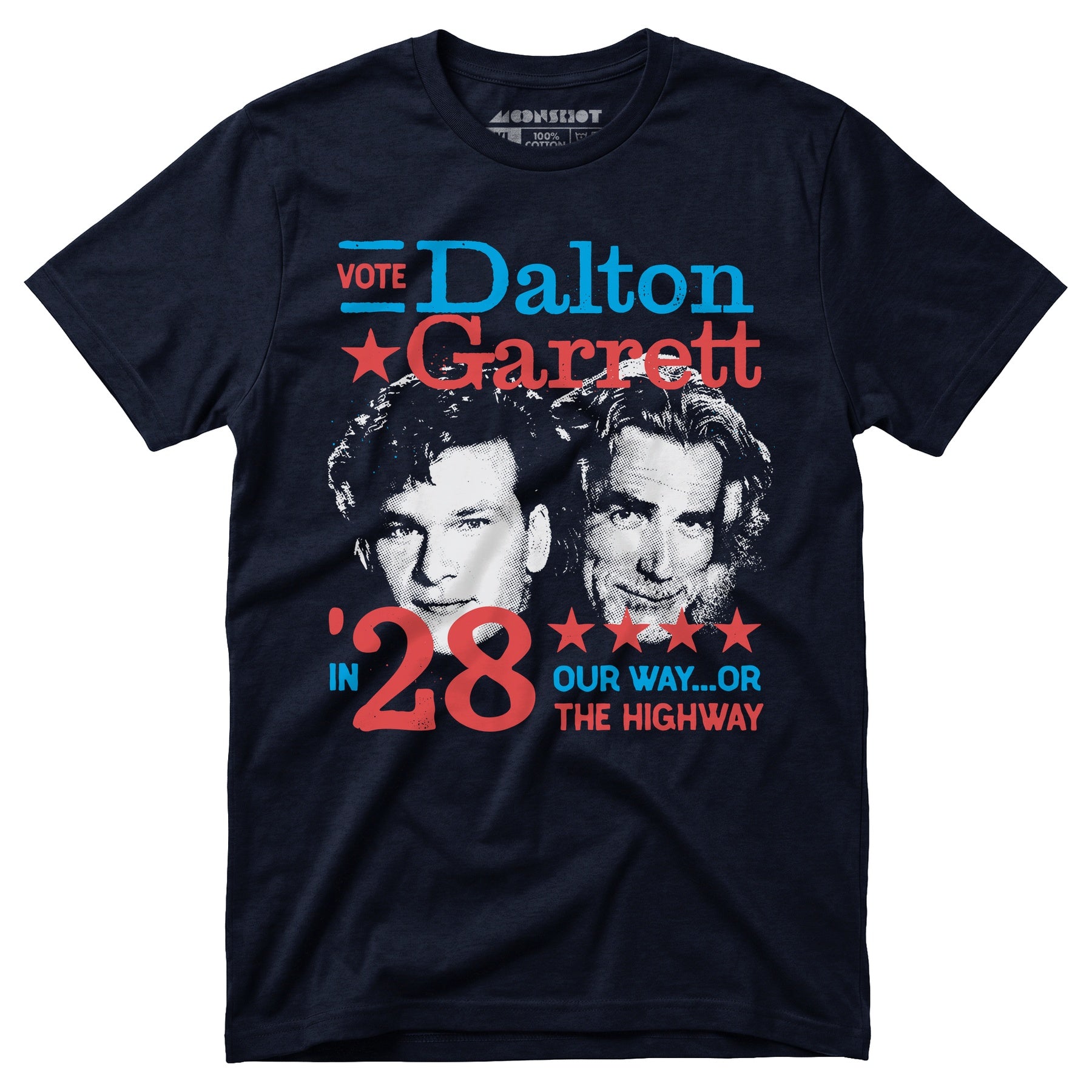 Dalton Garrett 2028 - Unisex T-Shirt