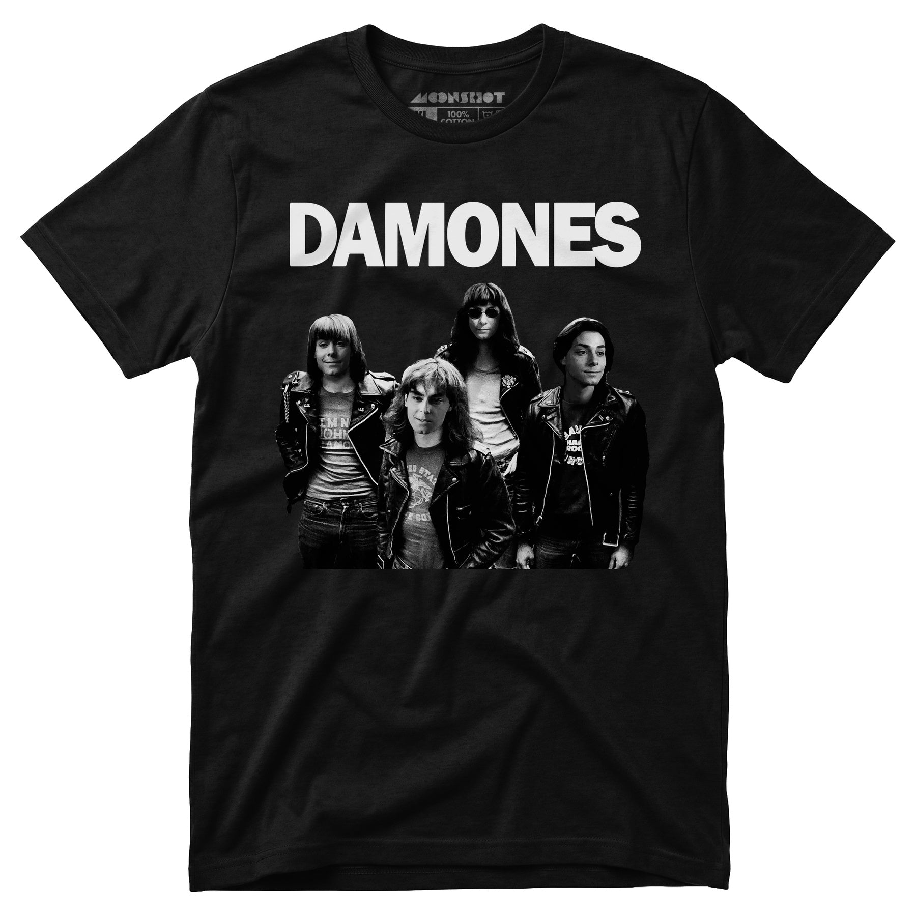 Damones - Unisex T-Shirt