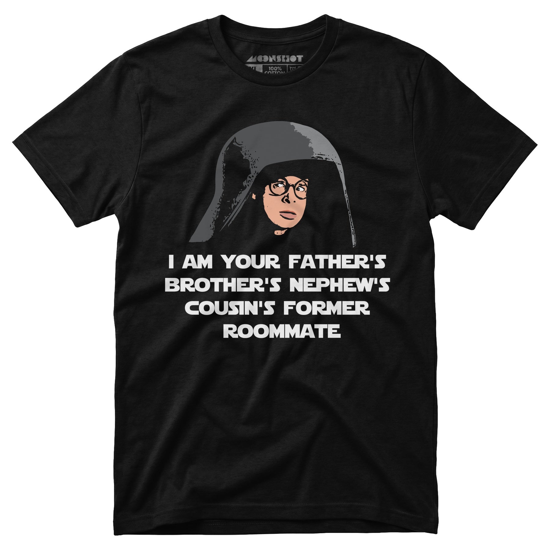 Dark Helmet - Unisex T-Shirt