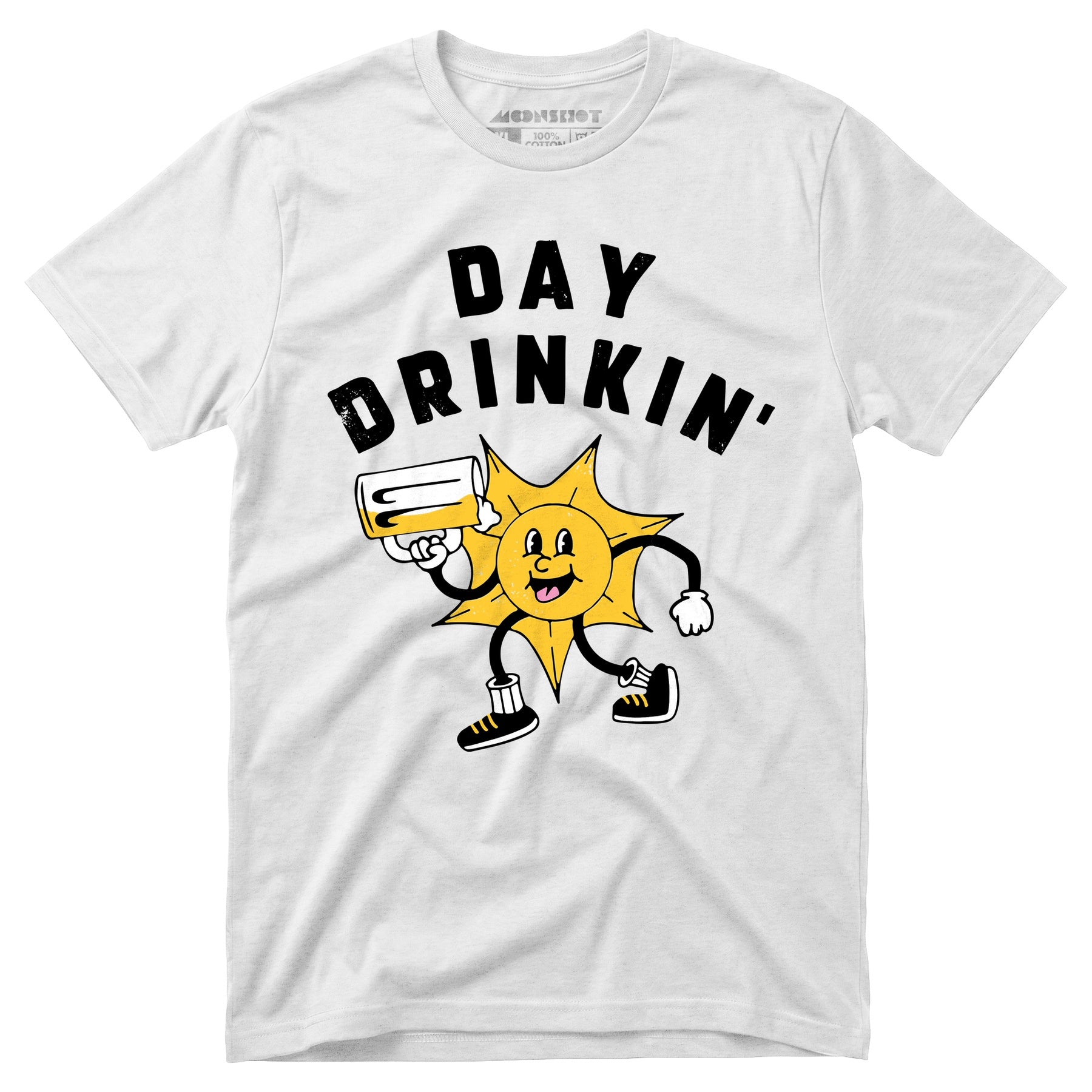 Day Drinkin' - Unisex T-Shirt