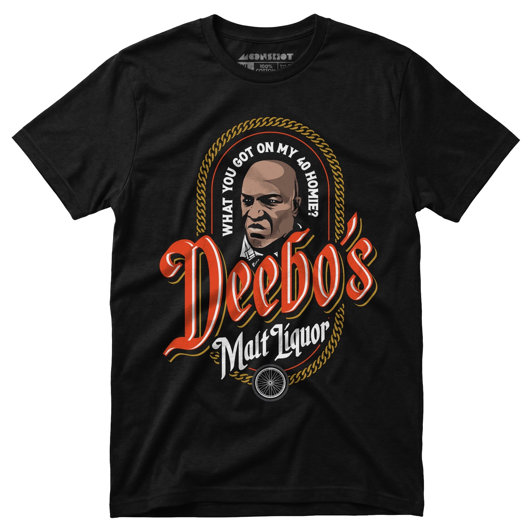 Deebo's Malt Liquor - Unisex T-Shirt