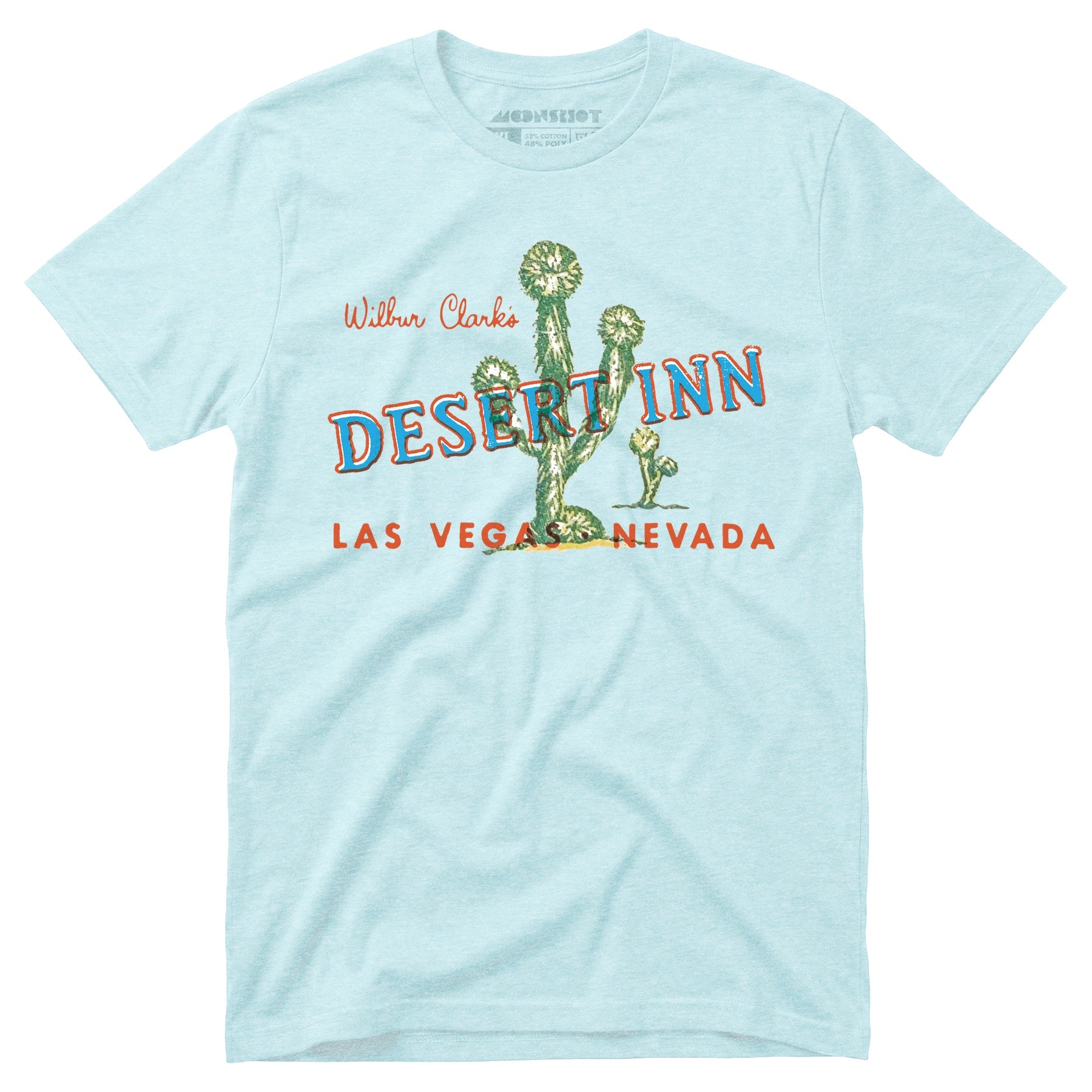 Desert Inn - Vintage Las Vegas - Unisex T-Shirt