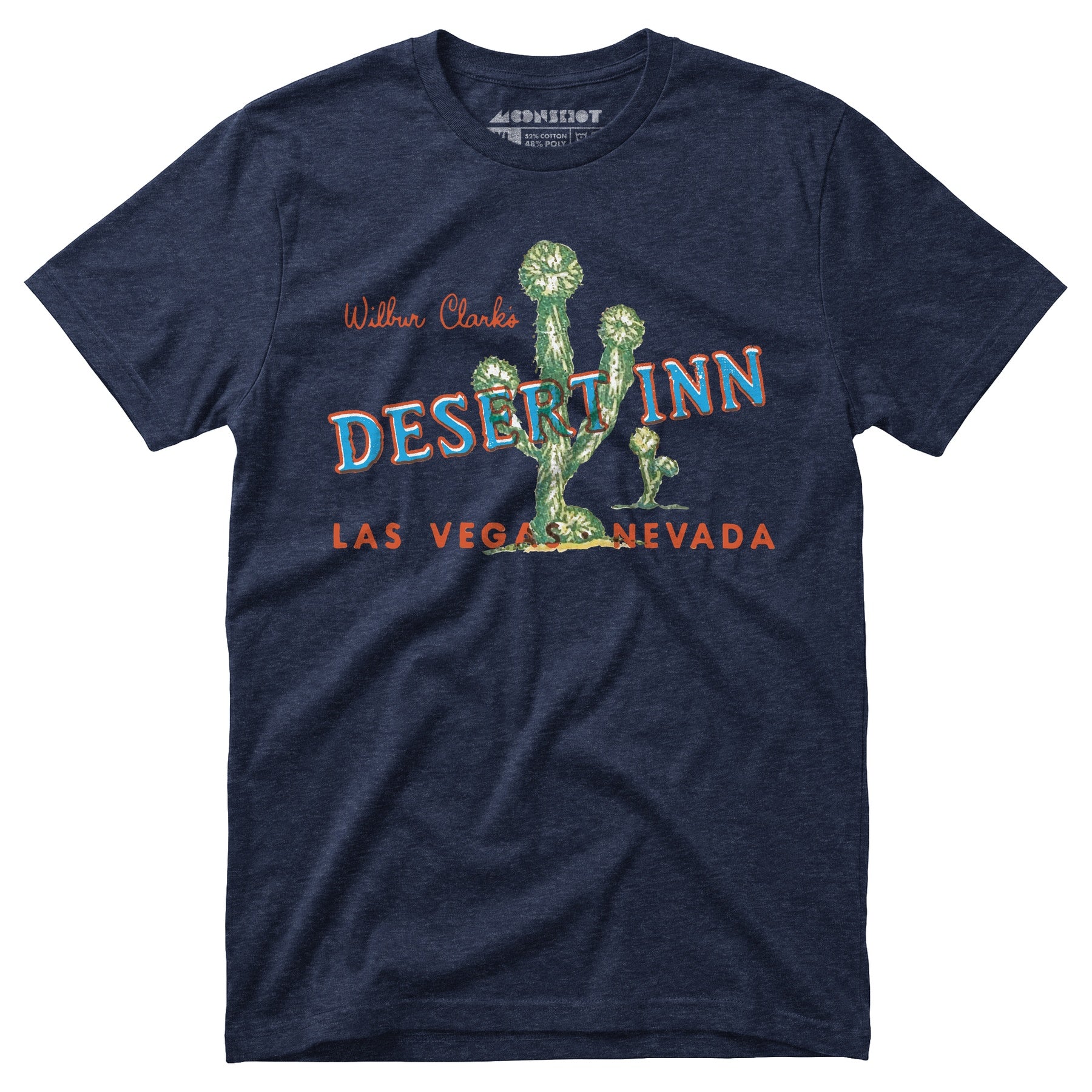 Desert Inn - Vintage Las Vegas - Unisex T-Shirt